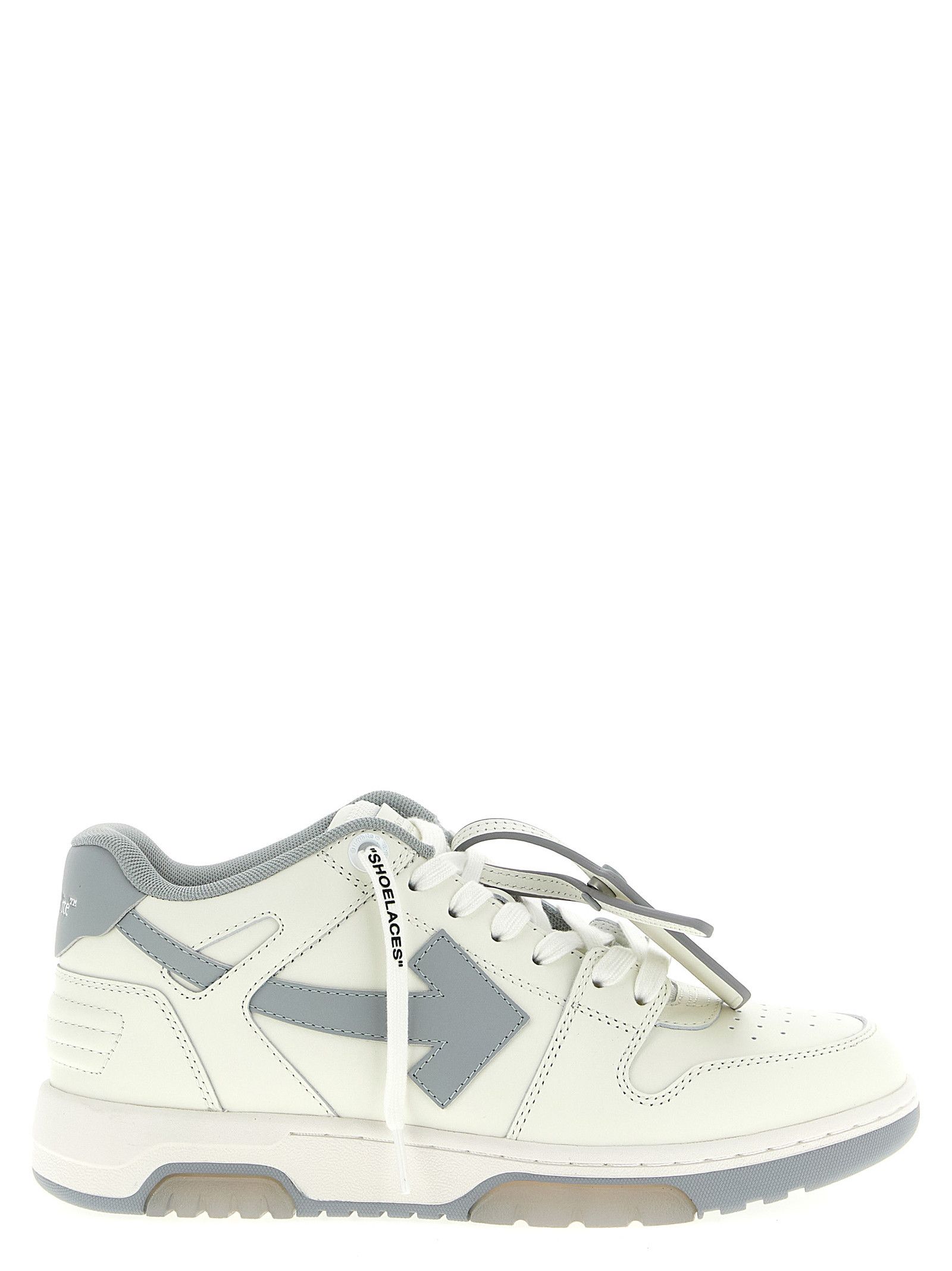 Off-White 'Out Of Office' sneakers Size US 8.5 / EU 41-42 - 1 Thumbnail