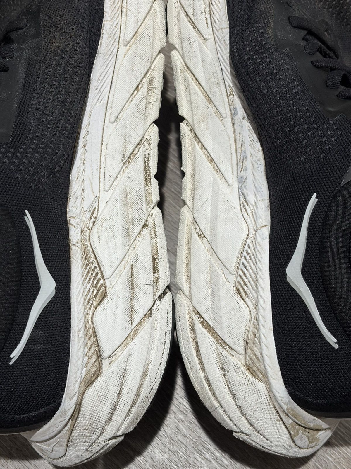 Hoka Hoka One One Arahi 7 Wide Shoes Stability Running Sneakers Size US 9.5 / EU 42-43 - 7 Thumbnail