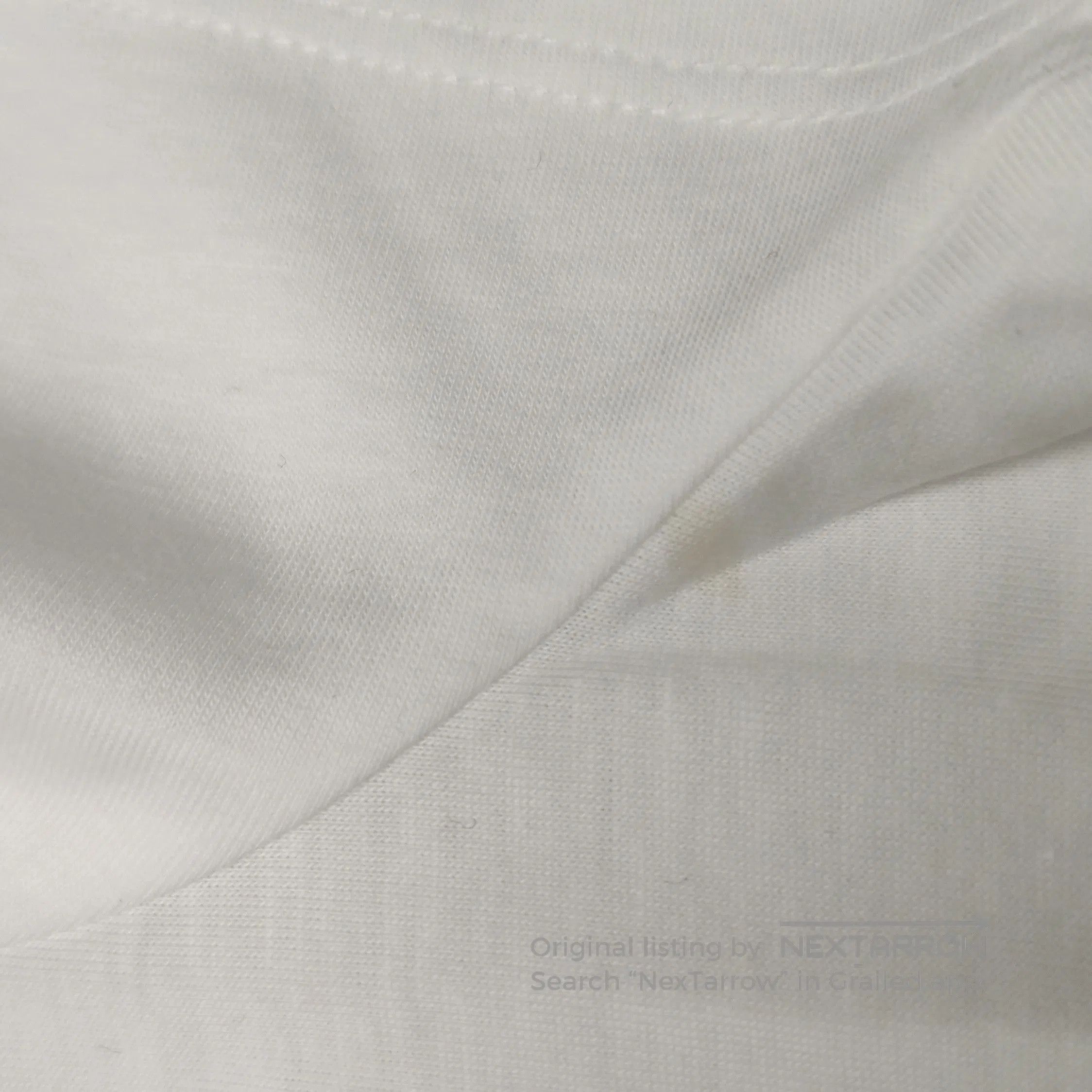 Prada Prada Cotton Short Sleeve T. Size M / US 6-8 / IT 42-44 - 6 Thumbnail