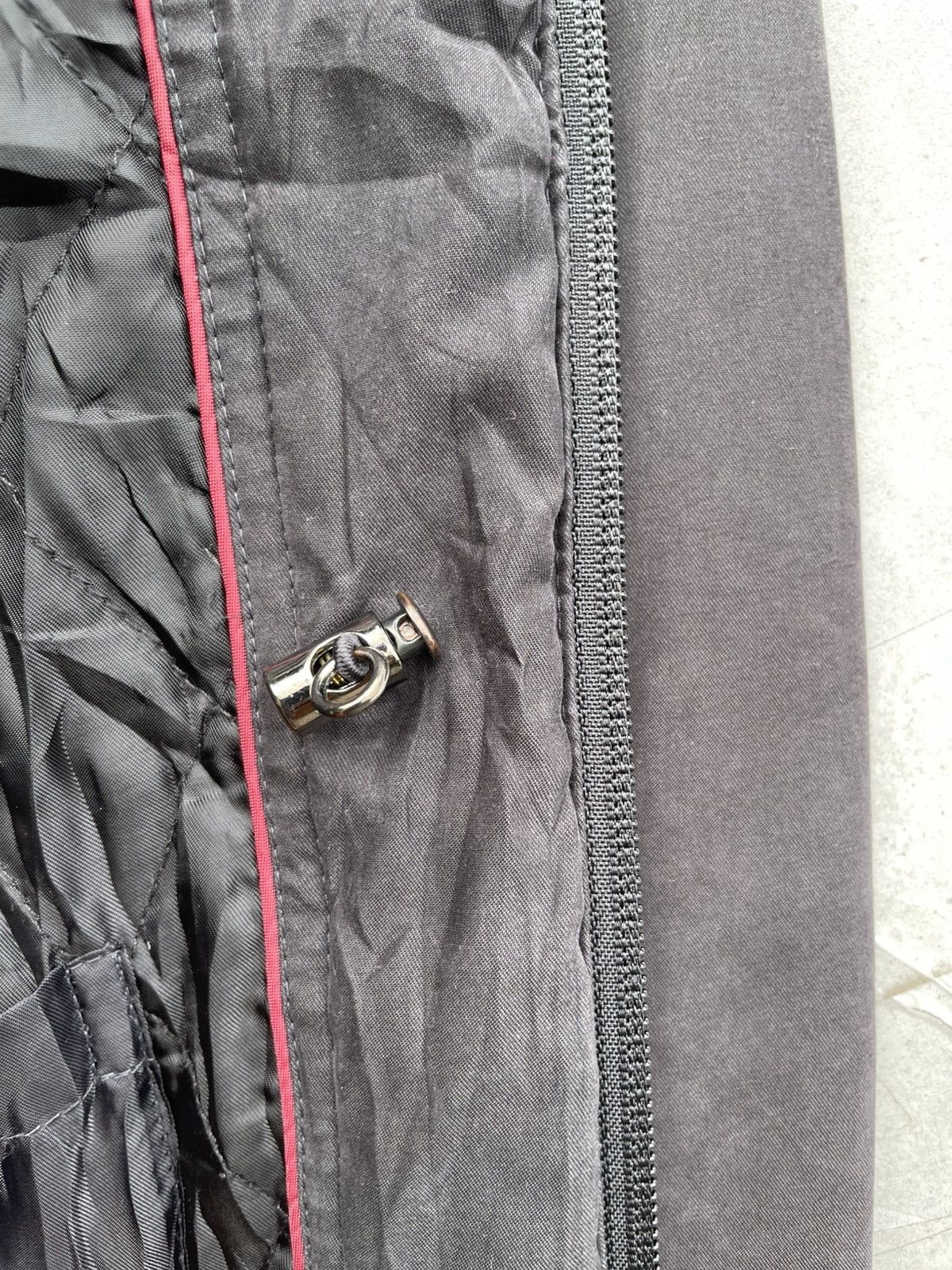 Kansai Yamamoto 🔥Accept Binding Offer🔥 Kansai Yamamoto Multi Pocket Jacket Size US L / EU 52-54 / 3 - 9 Thumbnail