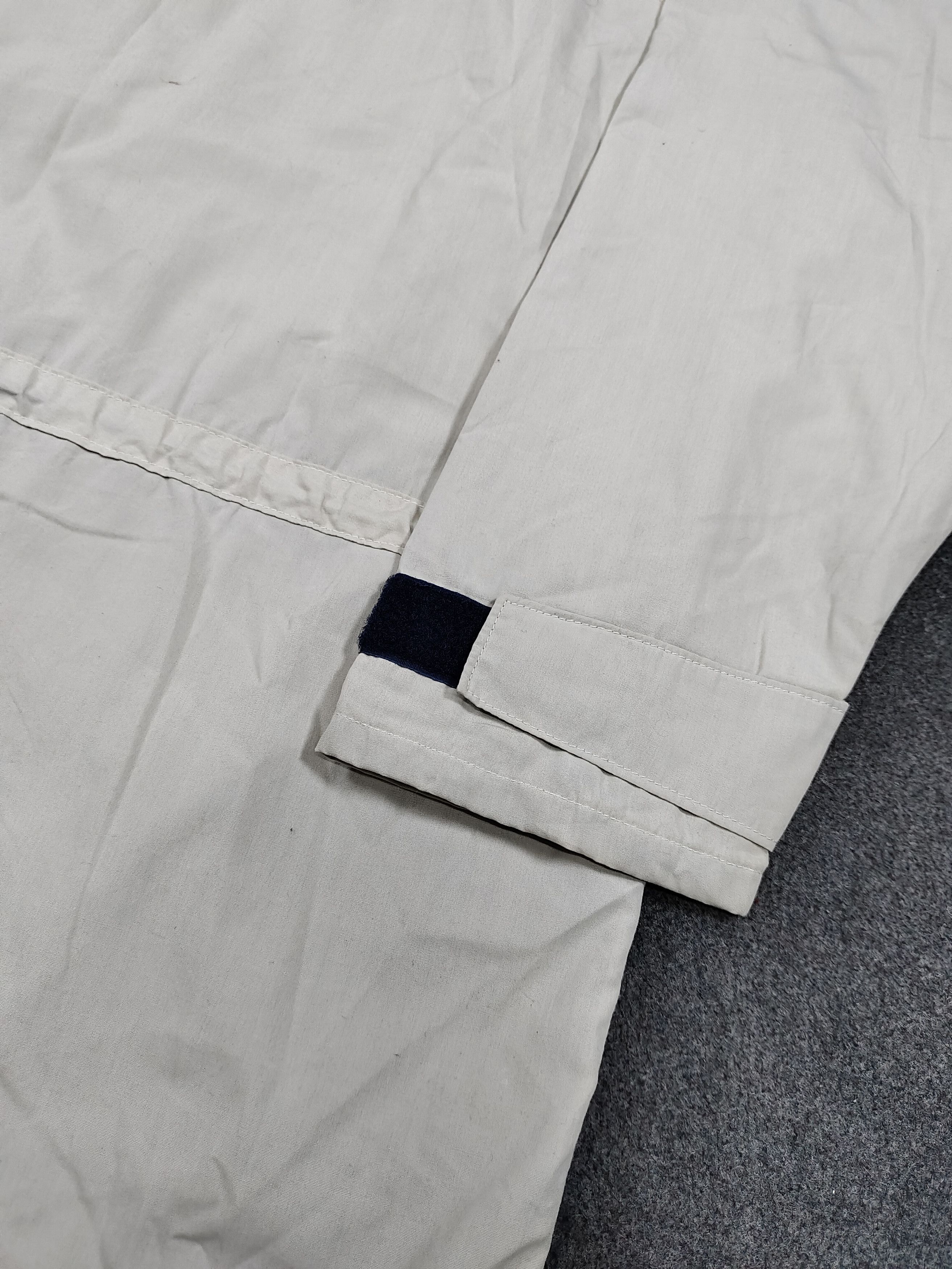 Burberry 80s Burberrys Nova Check Lining Heritage Archive Field Jacke Size US L / EU 52-54 / 3 - 7 Thumbnail
