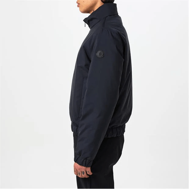 Luserna Short Down Jacket