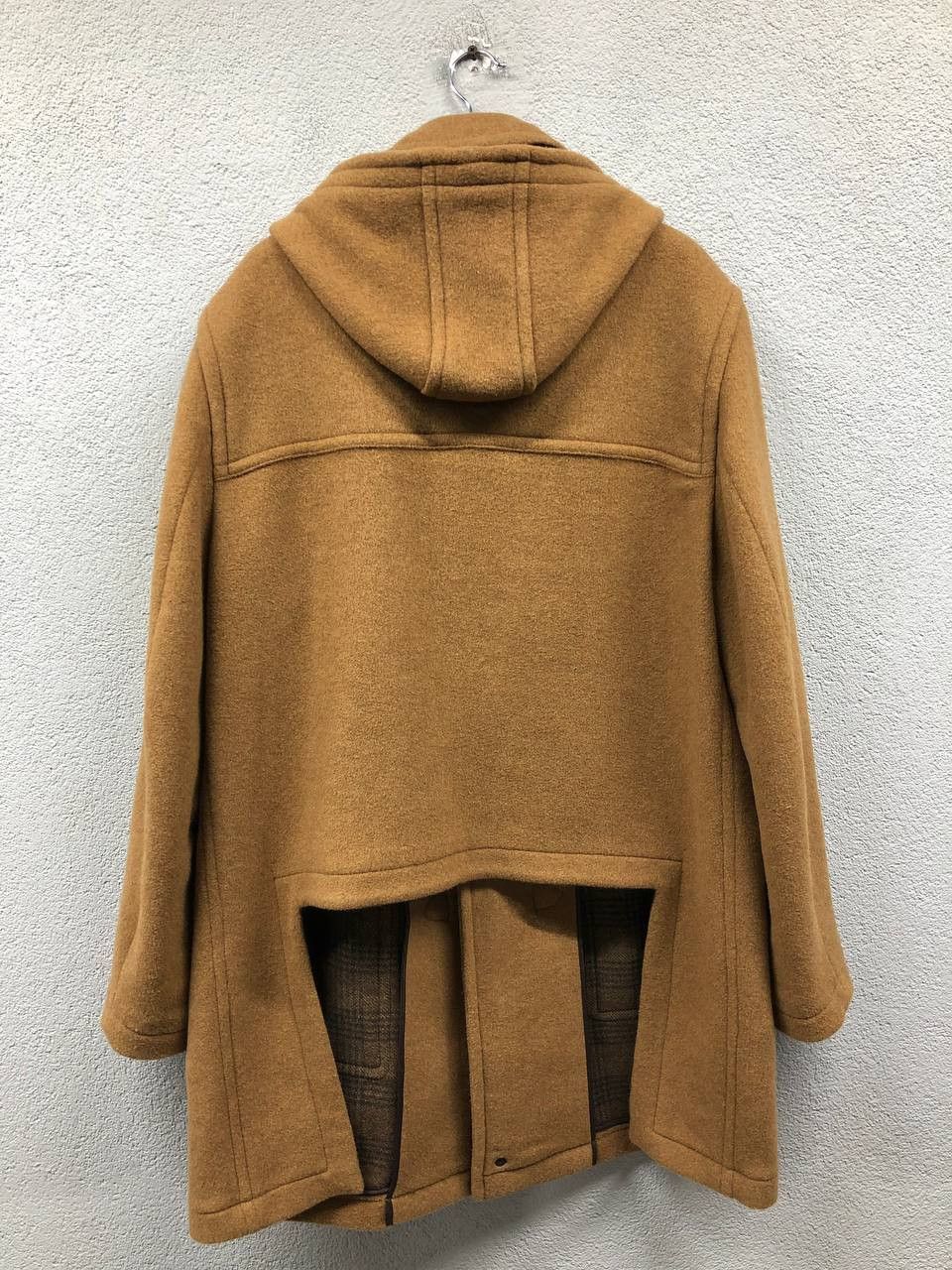 Other SteinBock international mens long coat USA 48 / XL -XXL Size US XL / EU 56 / 4 - 11 Thumbnail