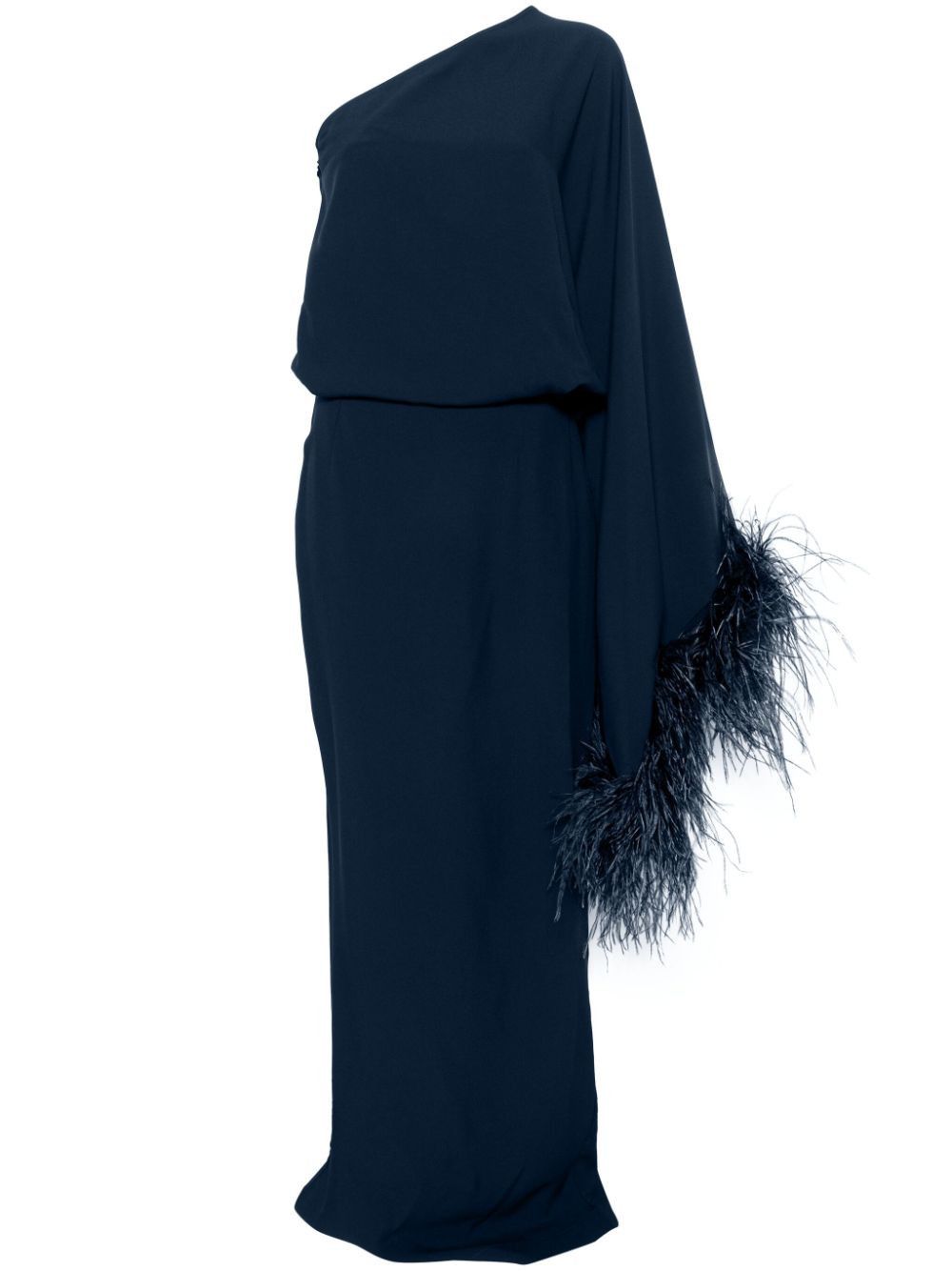 Other FETHERED LONG DRESS Size S / US 4 / IT 40 - 1 Thumbnail
