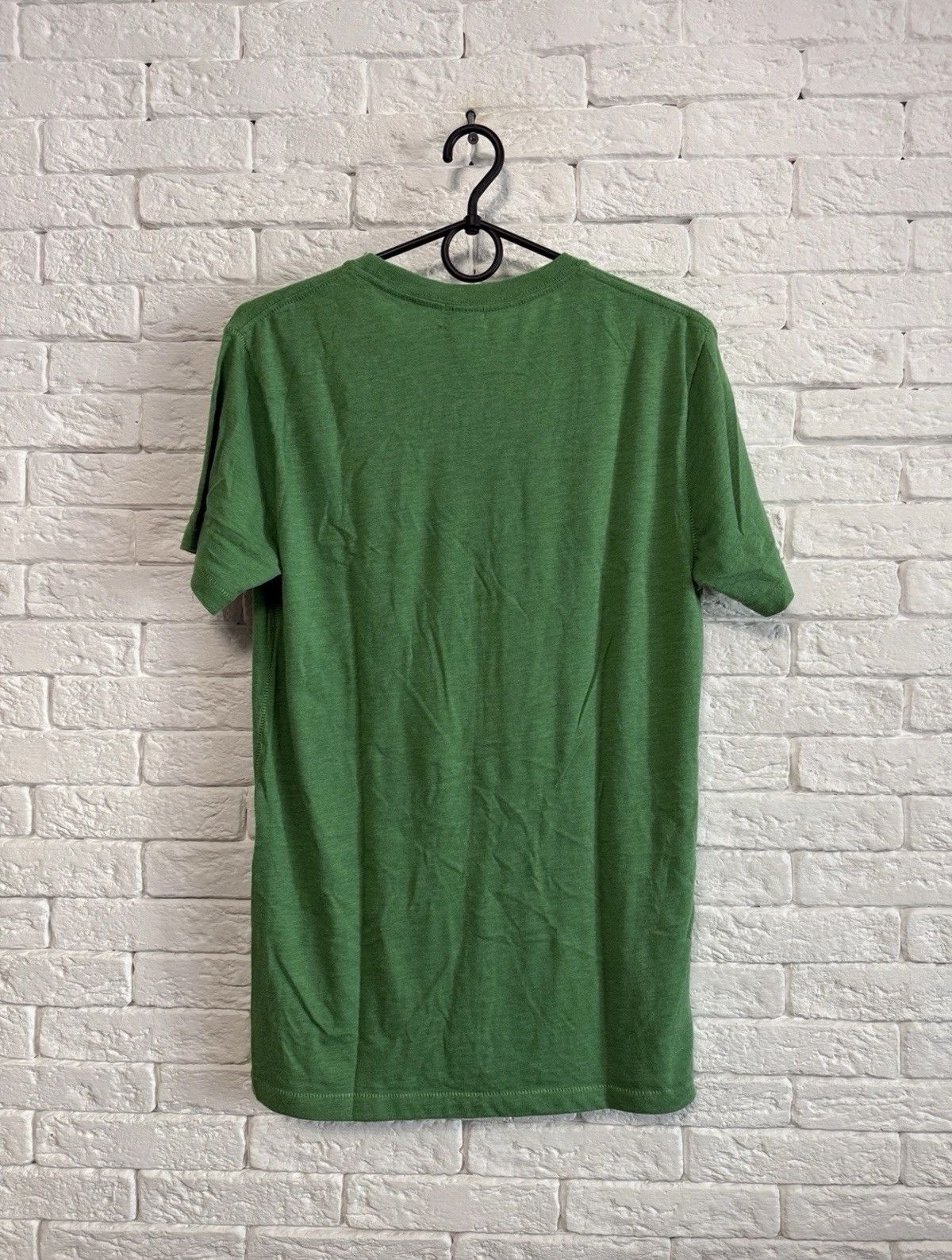 Oakley Oakley Huge Logo Tshirt Outdoor Gorpcore Tee Sz L Size US L / EU 52-54 / 3 - 5 Thumbnail