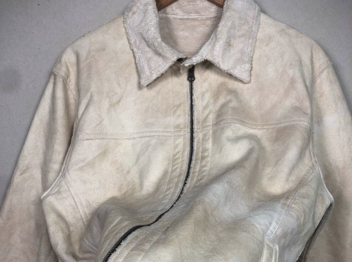 Issey Miyake Vintage Issey Miyake Tete Homme Jacket Size US M / EU 48-50 / 2 - 9 Thumbnail