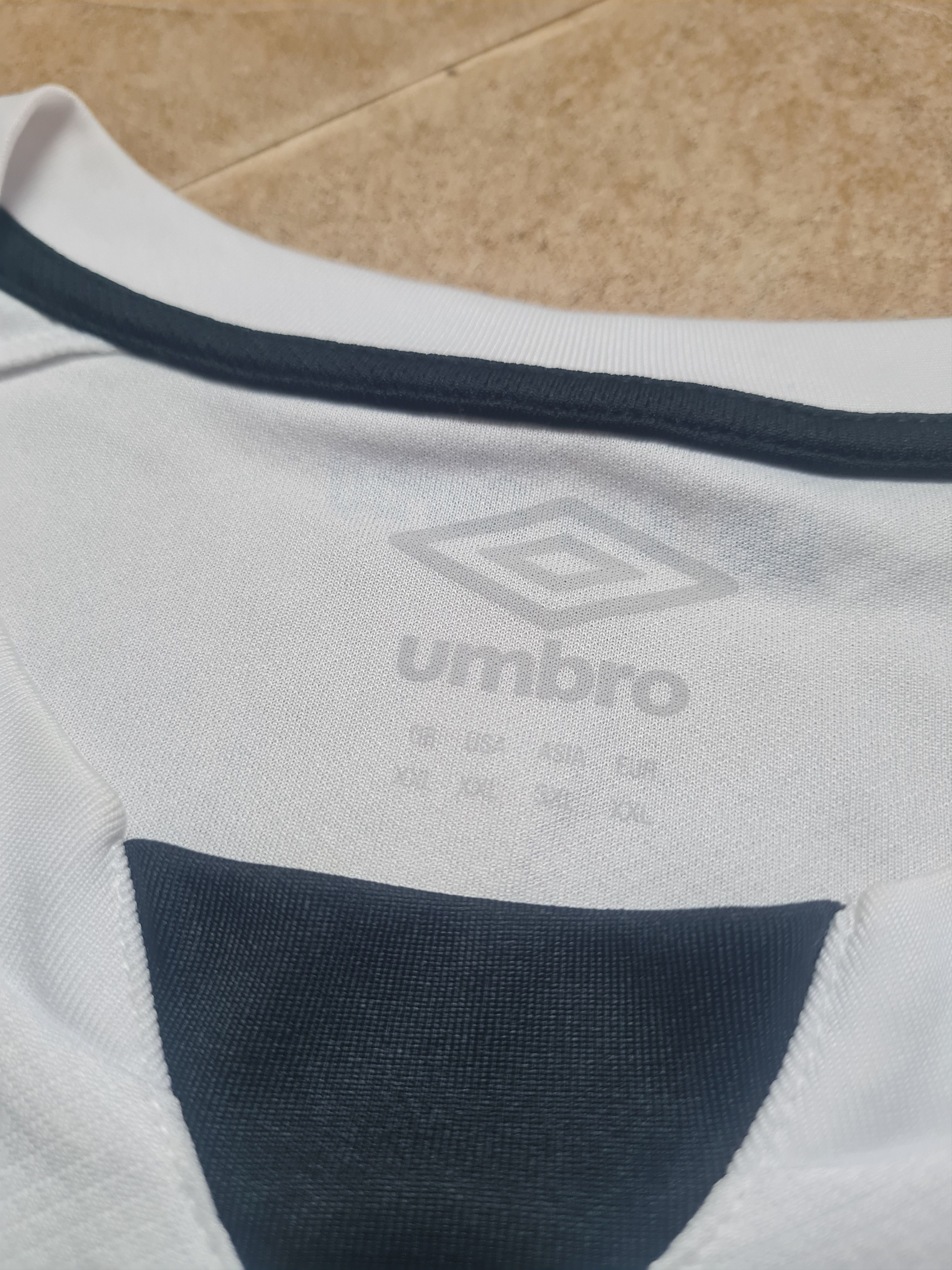 Umbro Soccer Jersey Derby County Football Shirt Umbro #50 Simon Size US XXL / EU 58 / 5 - 7 Thumbnail