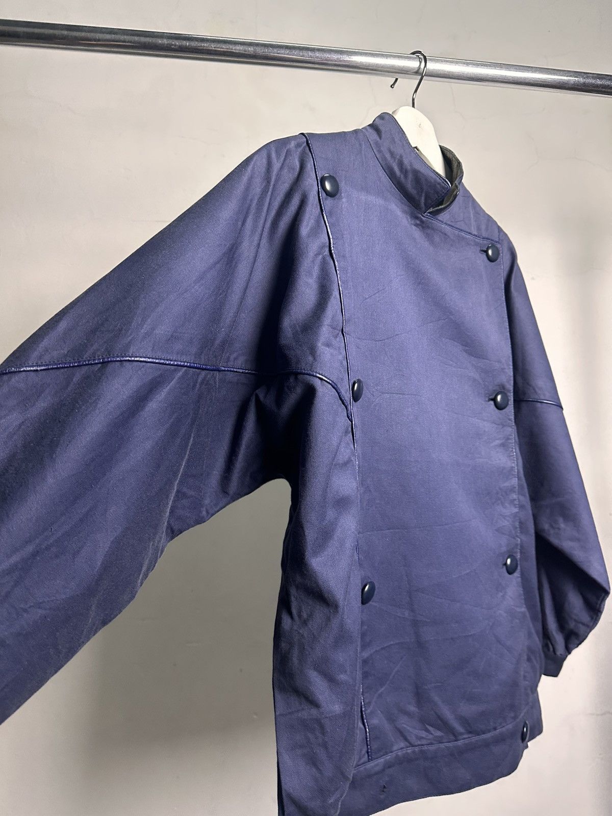 Dior 80’s Napoleon Jacket by Christian Dior Prêt-à-Porter Size US M / EU 48-50 / 2 - 8 Thumbnail