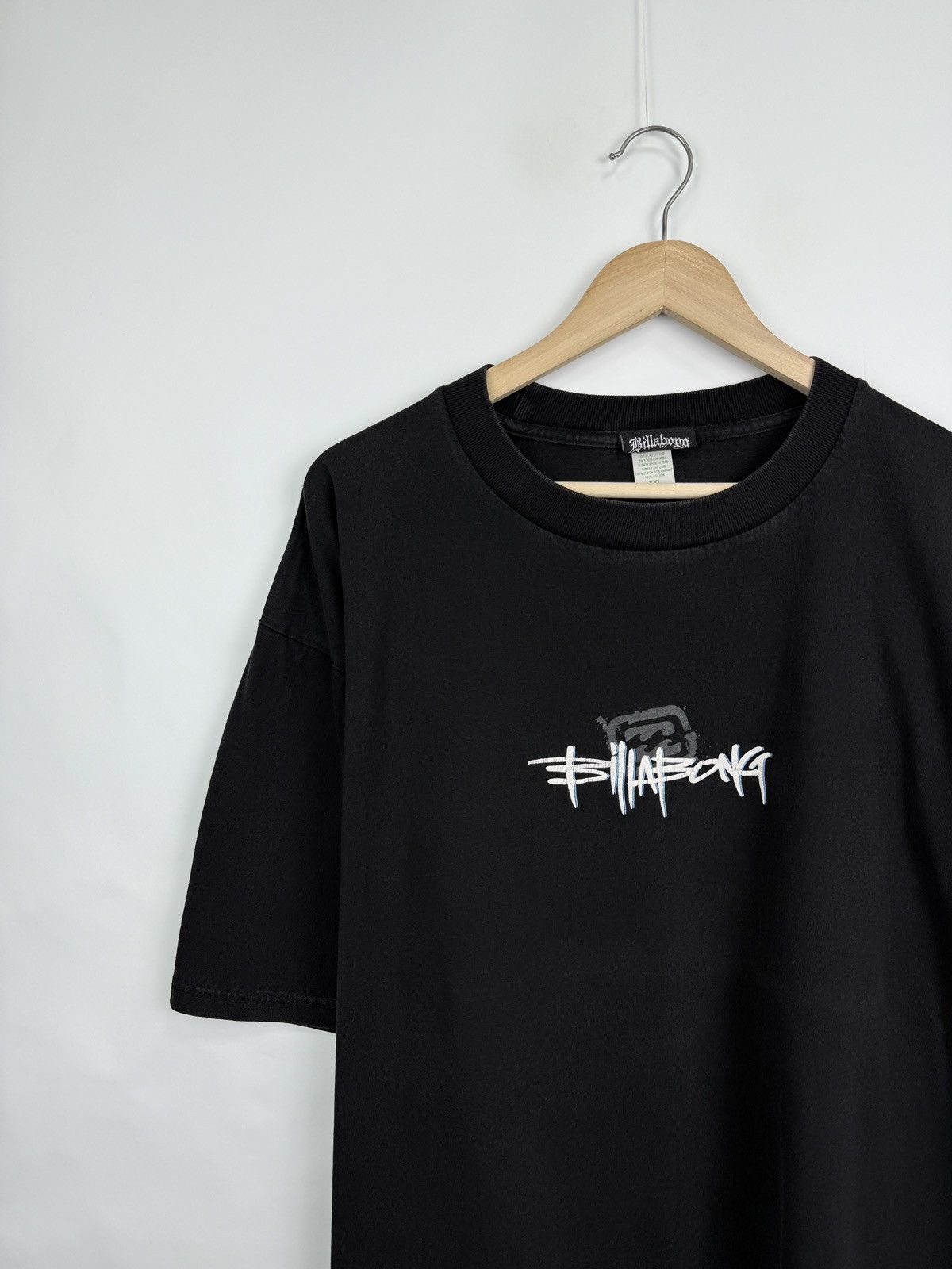 Billabong 🇺🇸 Vintage 90s Billabong Australia Surfboards T-Shirt Rare Size US XXL / EU 58 / 5 - 4 Thumbnail