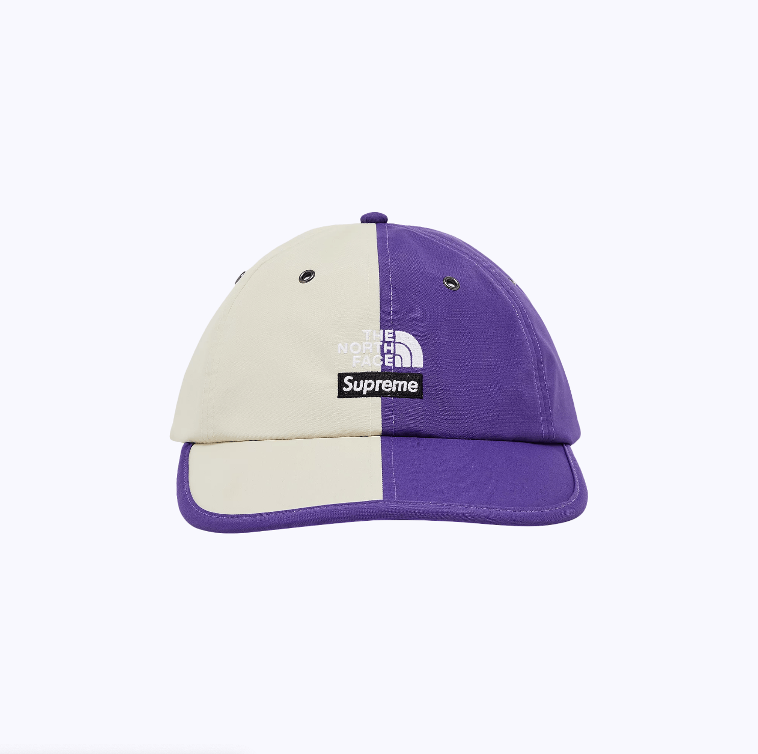 Supreme × The North Face Gore-Tex Cap SS19 Supreme THE NORTH FACE Arc Logo 6-Panel Teal Cap
