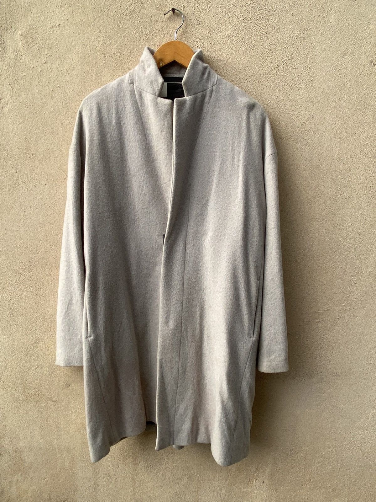 HOLLYWOOD RANCH MARKET × Mastermind Japan × N.Hoolywood N. Hollywood archives jacket wool Size US L / EU 52-54 / 3 - 2 Thumbnail