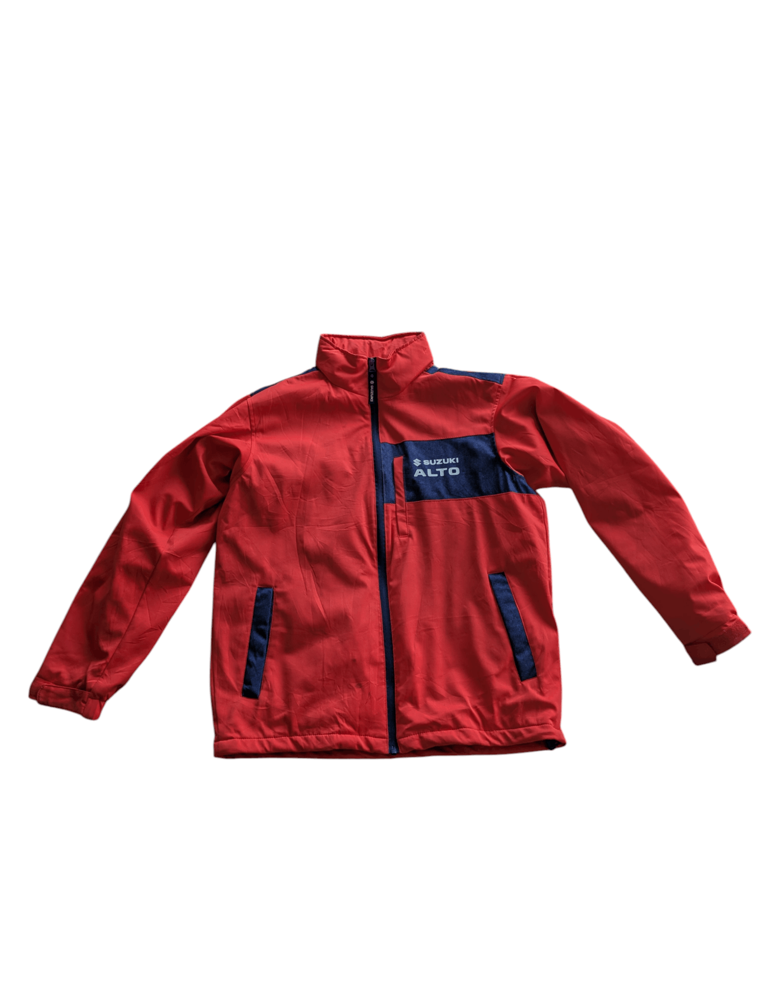 Vintage Suzuki Alto Jacket Size US M / EU 48-50 / 2 - 1 Thumbnail