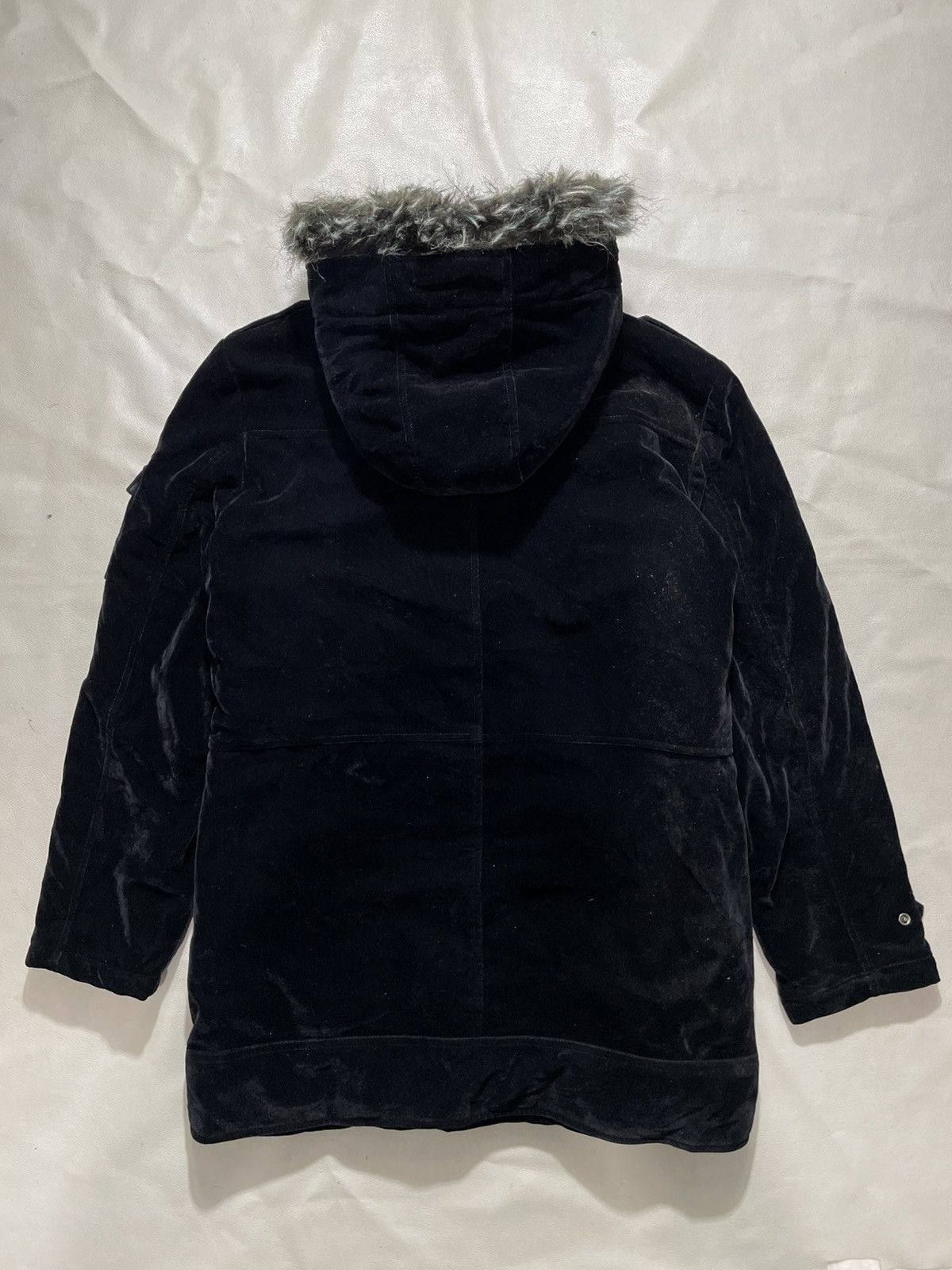 If Six Was Nine SplendidSatisfaction Fur Jacket Ifsix lgb kmrii style Size US M / EU 48-50 / 2 - 15 Thumbnail