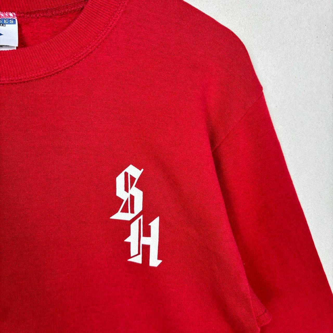 Vintage Vintage 90s Swanson Highlander Sweatshirt Jumper Size US S / EU 44-46 / 1 - 4 Thumbnail