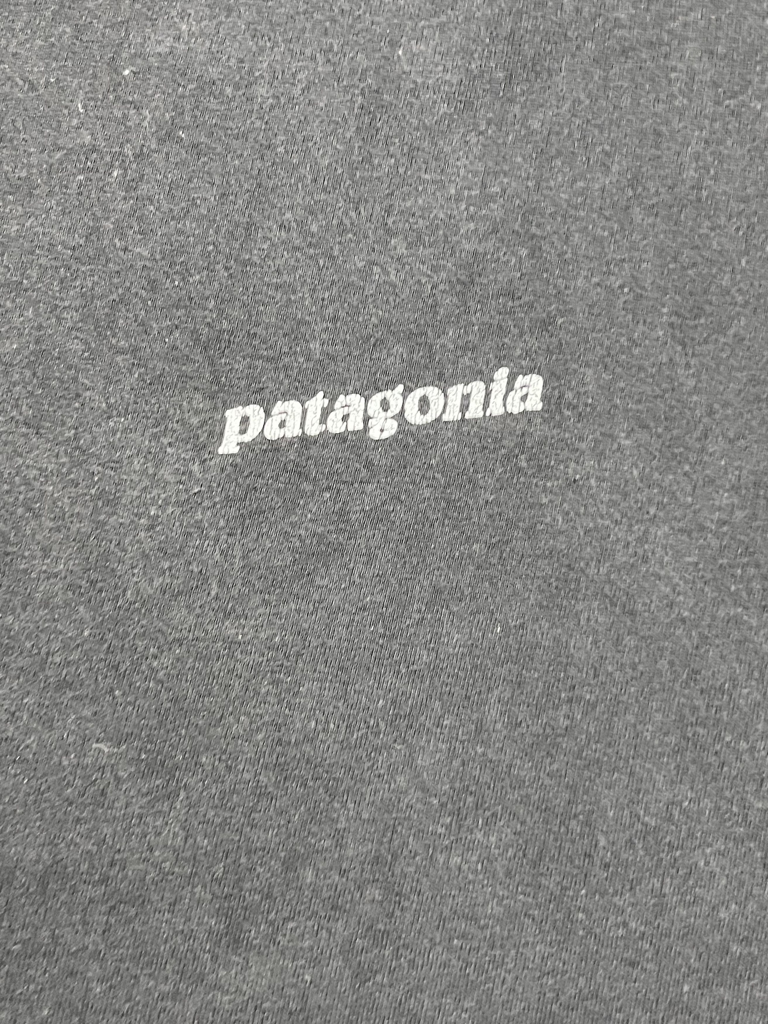 Patagonia Patagonia Tee Size US M / EU 48-50 / 2 - 3 Thumbnail
