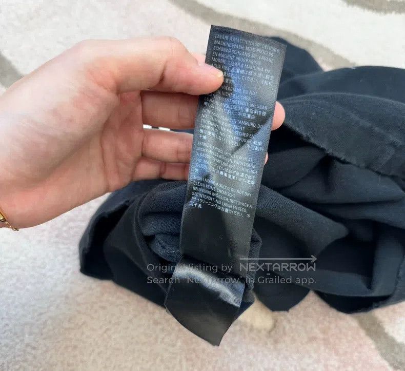 Balenciaga Balenciaga short sleeves Size XS / US 0-2 / IT 36-38 - 5 Thumbnail