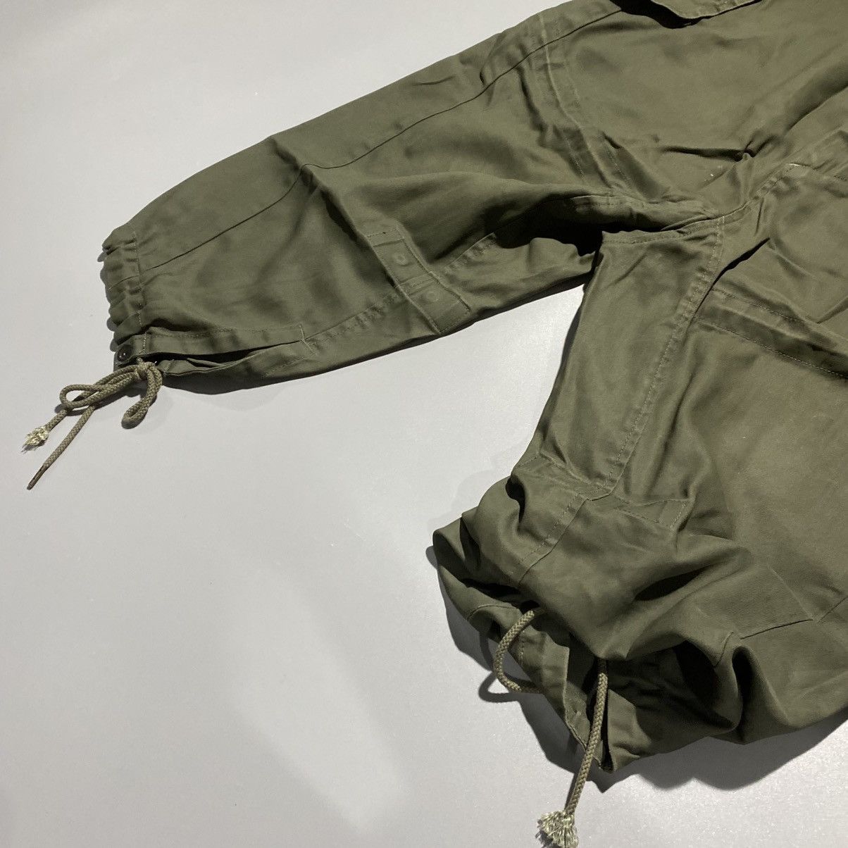 Julius SS09 - Julius - Reconstruction Military Pants Size US 32 / EU 48 - 8 Thumbnail