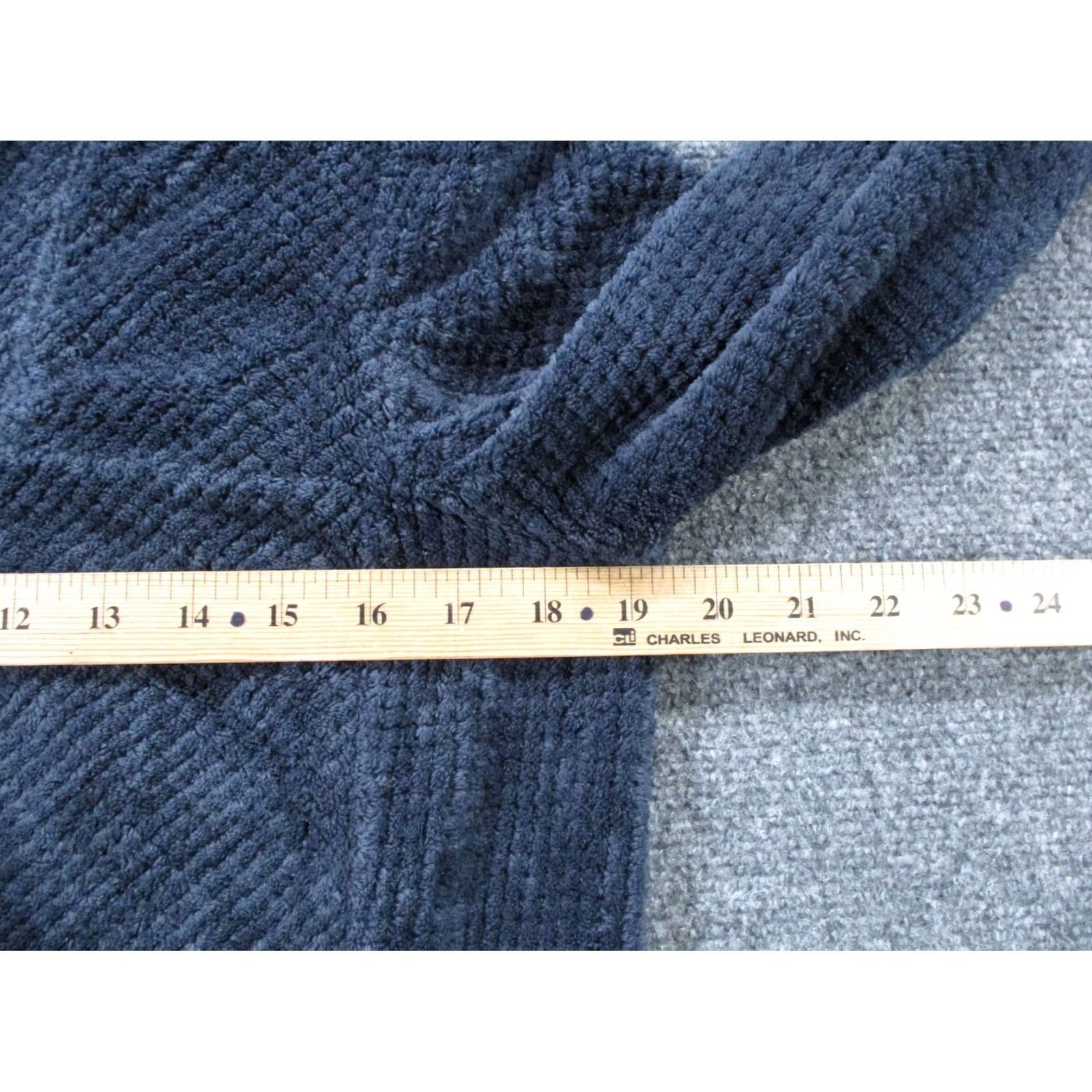 Vintage Kuhl Jacket Mens M Blue Fleece Lightweight Hiking Sweater Pullover Outdoors Size US M / EU 48-50 / 2 - 5 Thumbnail
