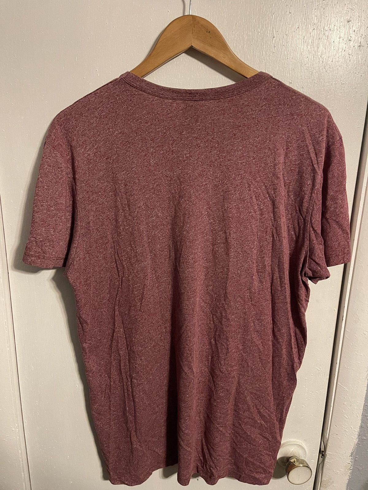 Obey Obey Logo Tee Size US XL / EU 56 / 4 - 3 Thumbnail