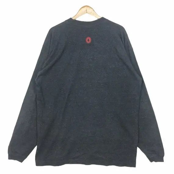 Vintage Vtg 1997 LEAK CLASSIC Hip Hop LW Sweatshirt Pullover Band Size US XL / EU 56 / 4 - 6 Thumbnail