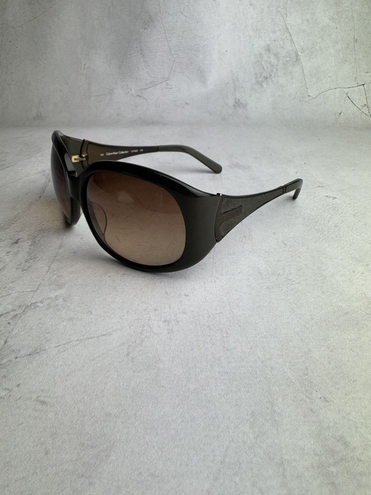 Calvin Klein × Vintage Vintage Calvin Klein Sunglasses Women’s Size ONE SIZE - 1 Thumbnail