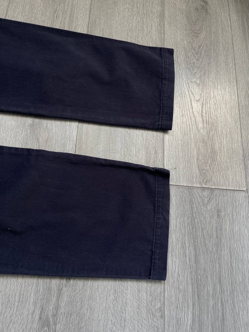 Versace × Vintage versace sport rare casual classic jeans pants Size US 34 / EU 50 - 5 Thumbnail