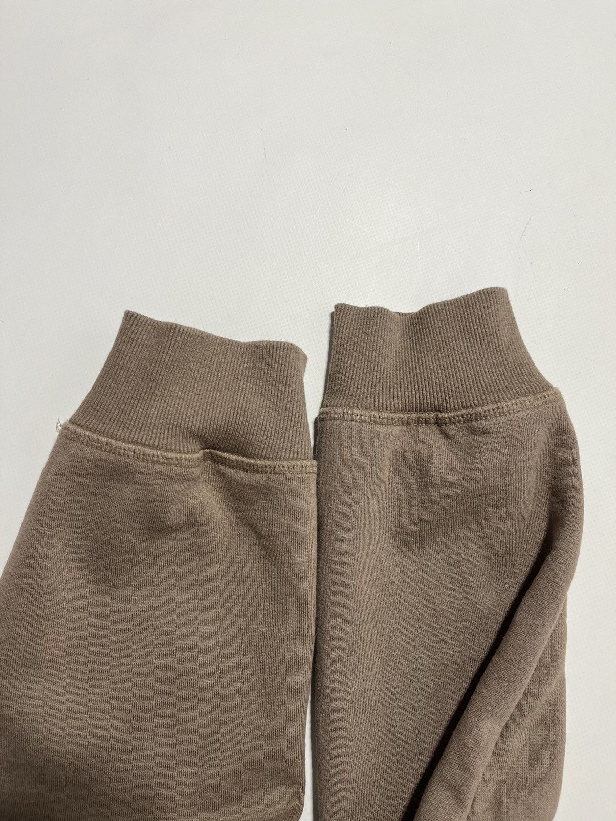 SCRT SCRT More human than human boxy fit hoodie Size US L / EU 52-54 / 3 - 6 Thumbnail