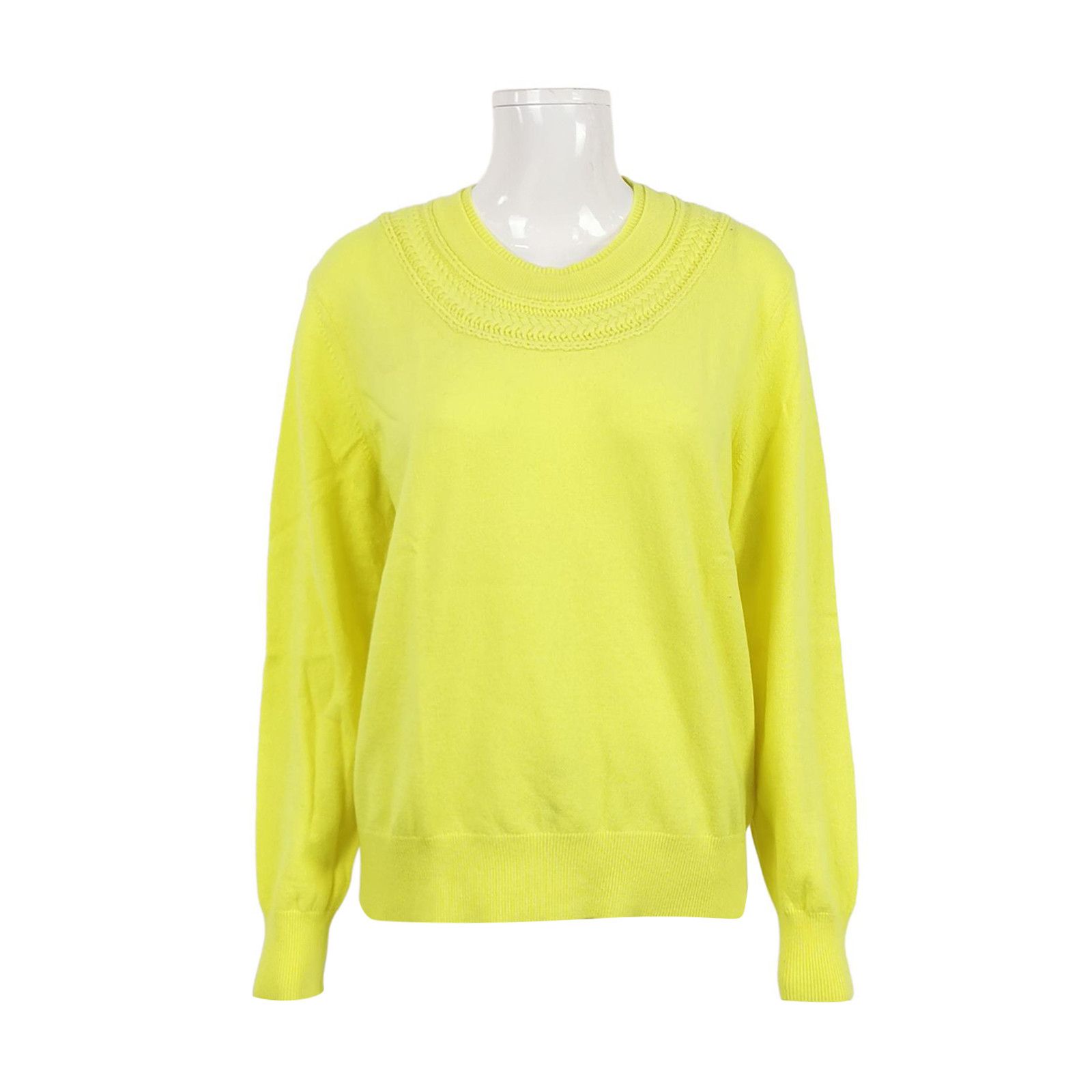 Burberry Burberry Women xl Sweaters Size XL / US 12-14 / IT 48-50 - 1 Thumbnail