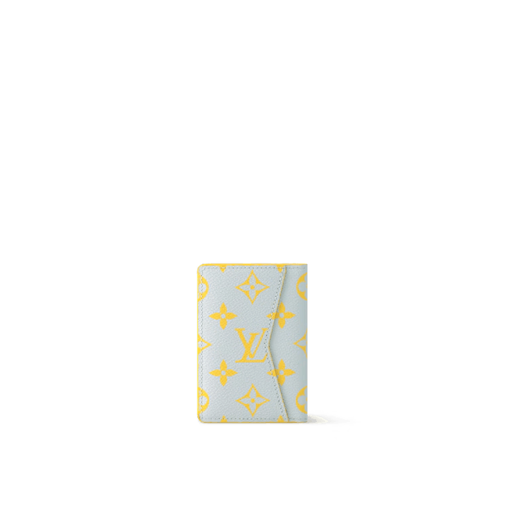 Louis Vuitton Pocket Organiser Size ONE SIZE - 4 Thumbnail