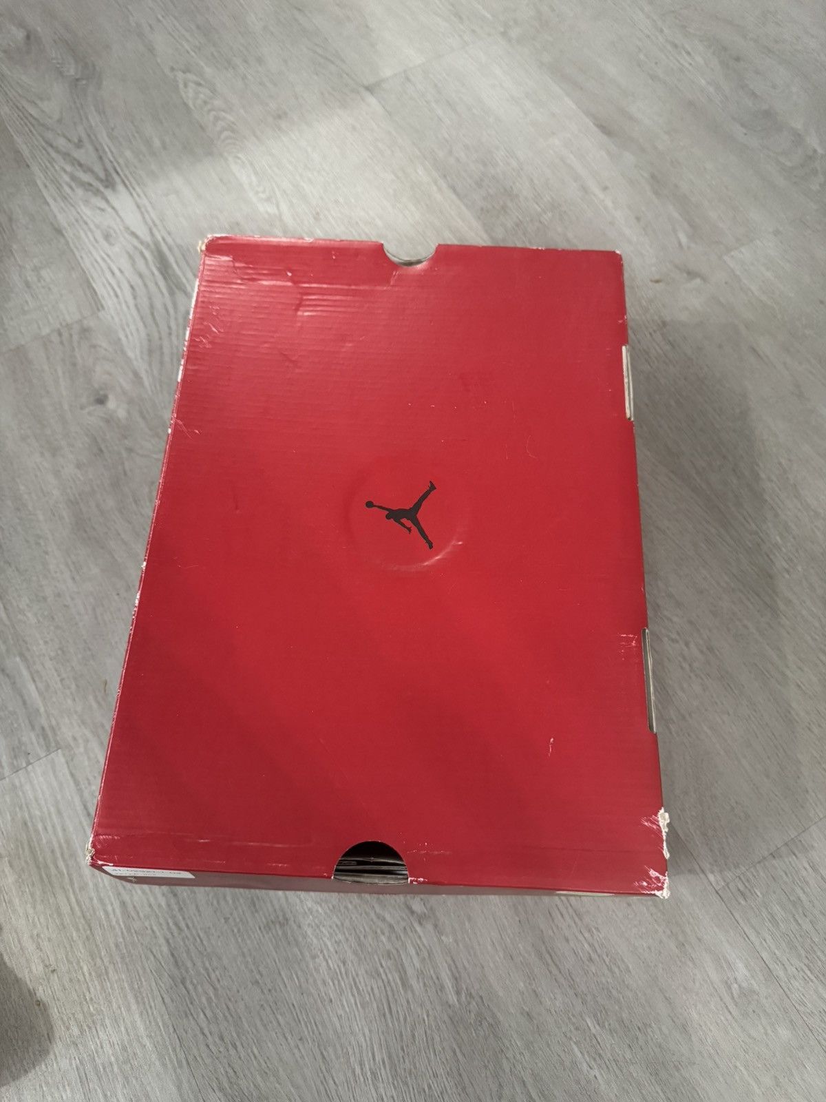 Jordan Brand Jordan 14 ‘Gym Red’ OG Size US 10 / EU 43 - 7 Thumbnail