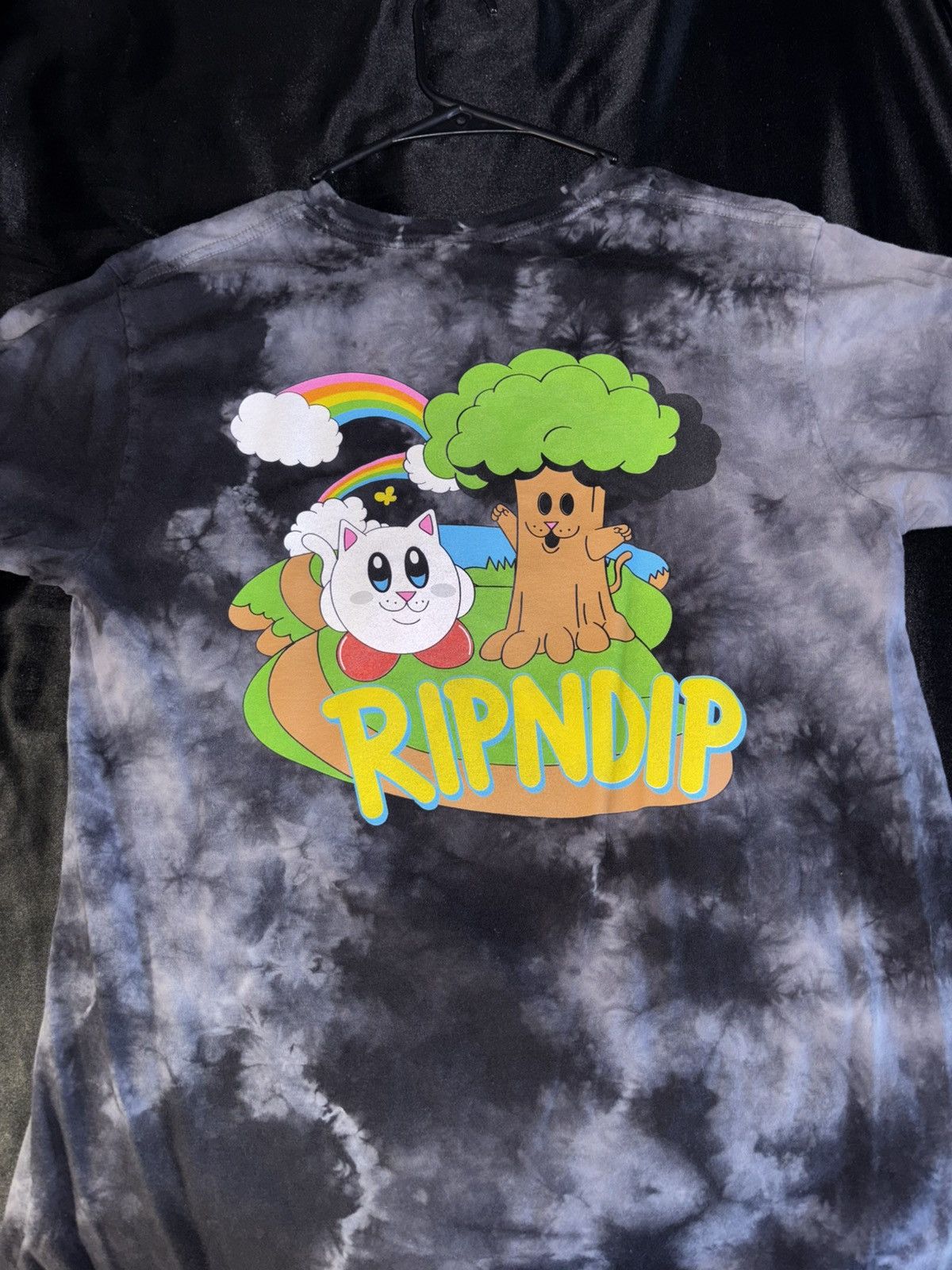 RIPNDIP RipnDip shirts Size US M / EU 48-50 / 2 - 6 Thumbnail