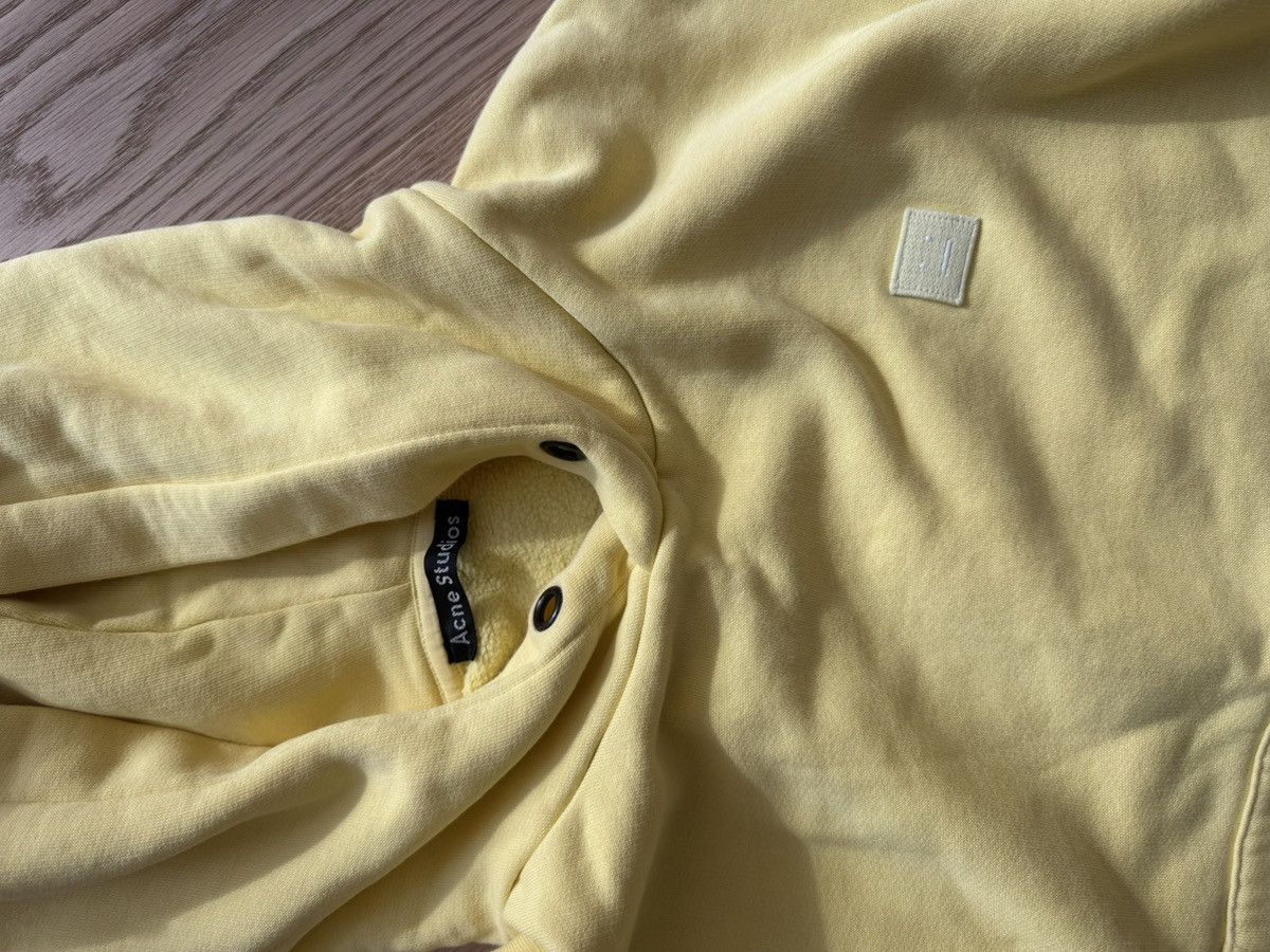 Acne Studios Acne Studios Ferris Face hoodie Size US XL / EU 56 / 4 - 2 Thumbnail
