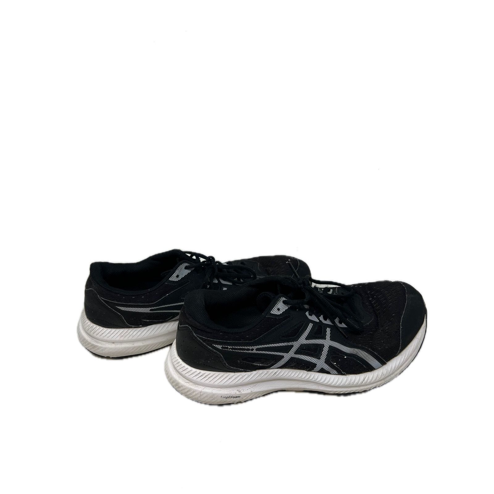 Asics ASICS Gel-Contend 8 Running Sneakers Mens 10.5 q Size US 10.5 / EU 43-44 - 3 Thumbnail