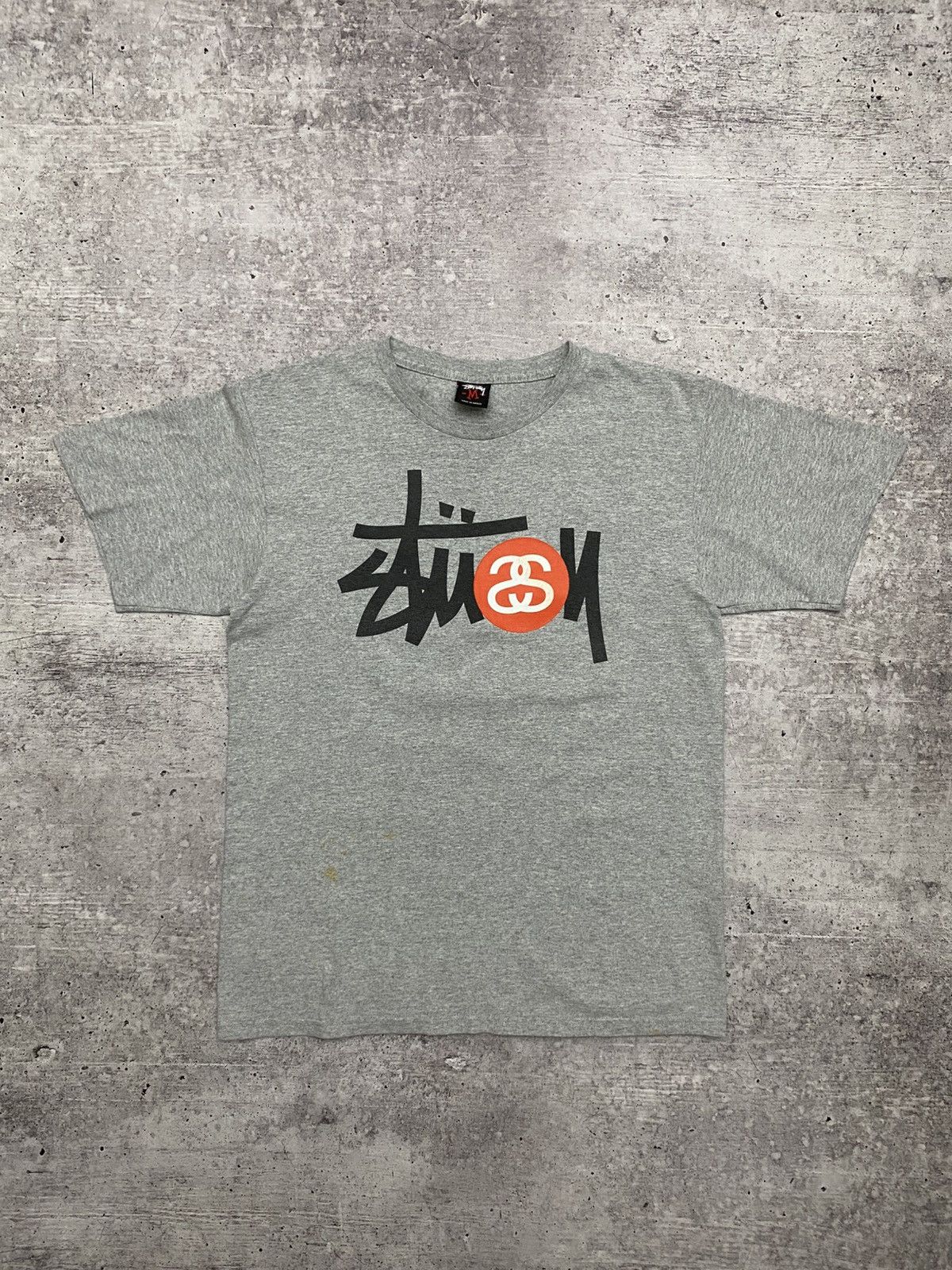 Other Stussy Vintage Tshirt Size US M / EU 48-50 / 2 - 1 Thumbnail