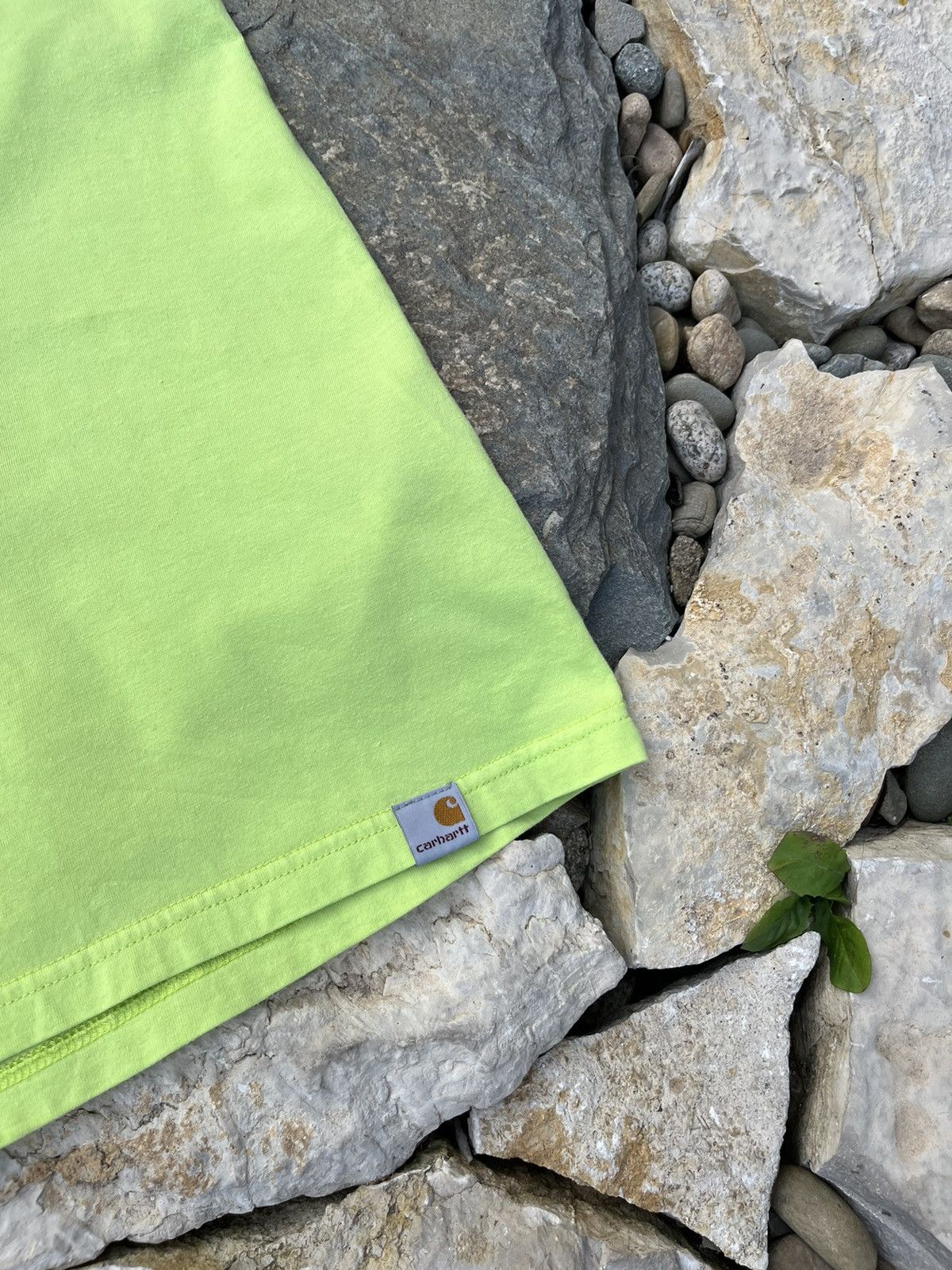 Carhartt × Carhartt Wip Carhartt WIP S/S Note Pocket T/S sun t-shirt oversize tee Size US M / EU 48-50 / 2 - 12 Thumbnail