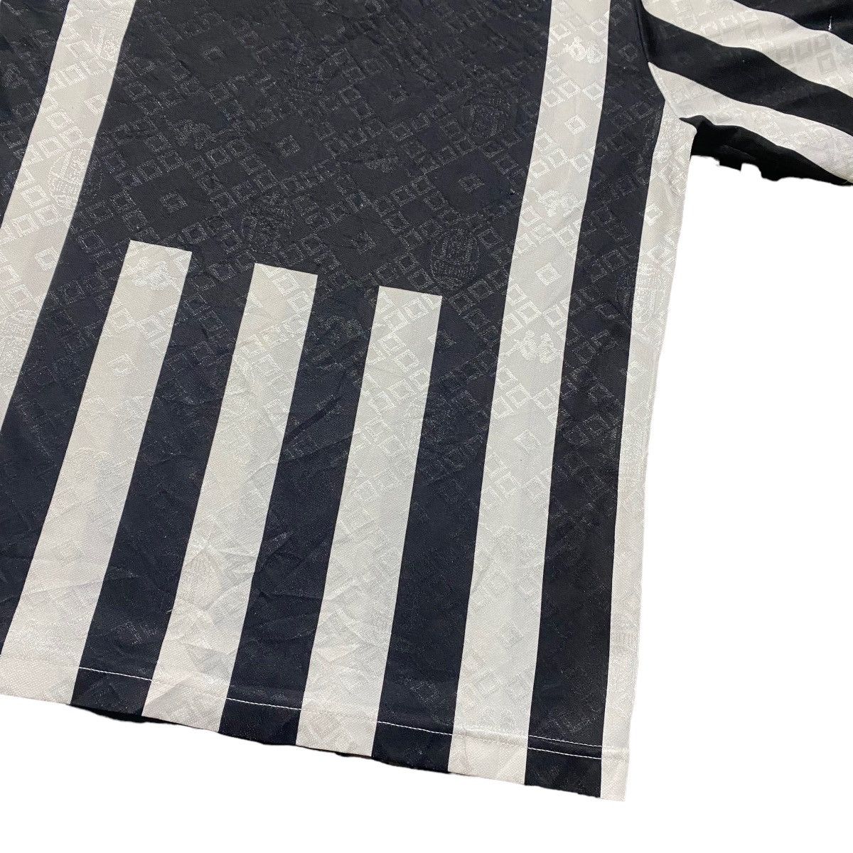 Kappa Vintage 1992 Juventus Jersey Home Danone Size US M / EU 48-50 / 2 - 12 Thumbnail