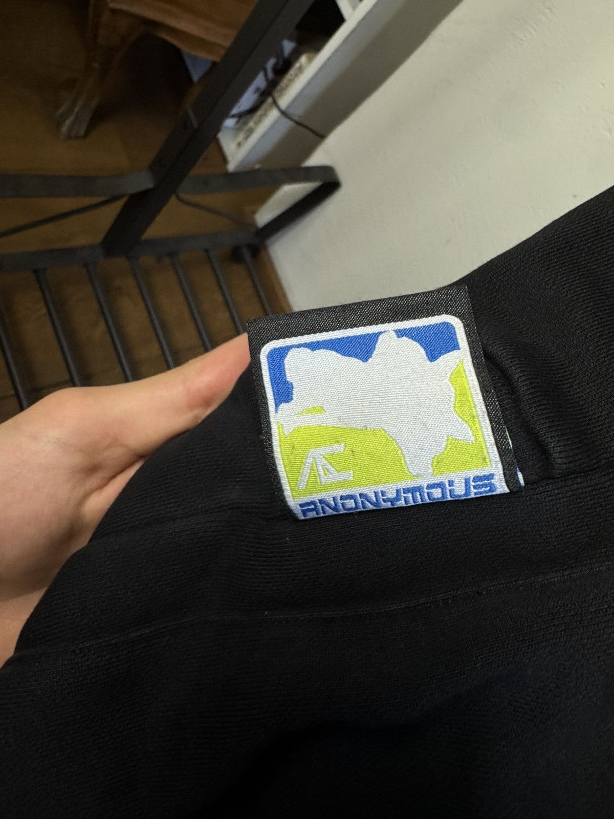 Anonymous Club anonymous club joggers Size US 31 - 3 Thumbnail