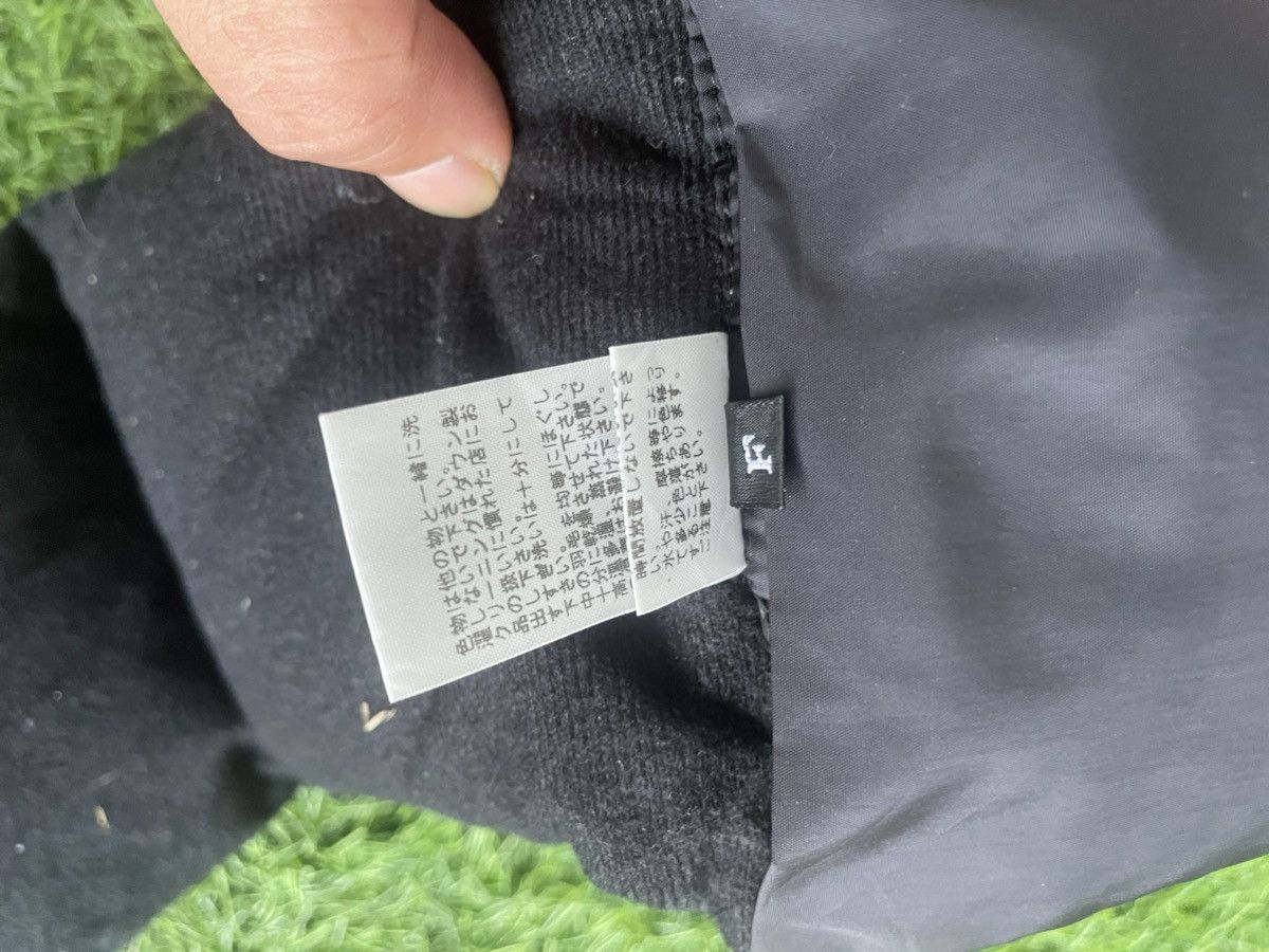 The North Face Authentic THE NORTH FACE Neck Warner Nuptse Mutfler Size ONE SIZE - 3 Thumbnail