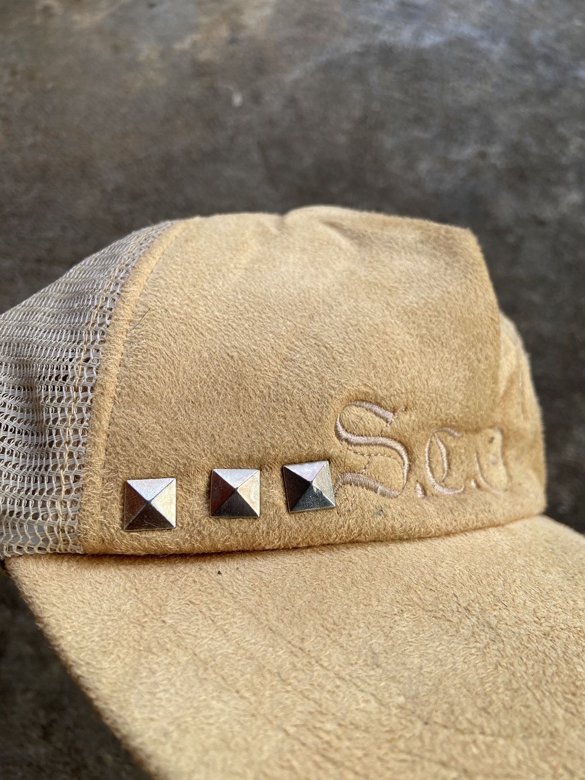 SCORPION CAP JAPANESE BRAND