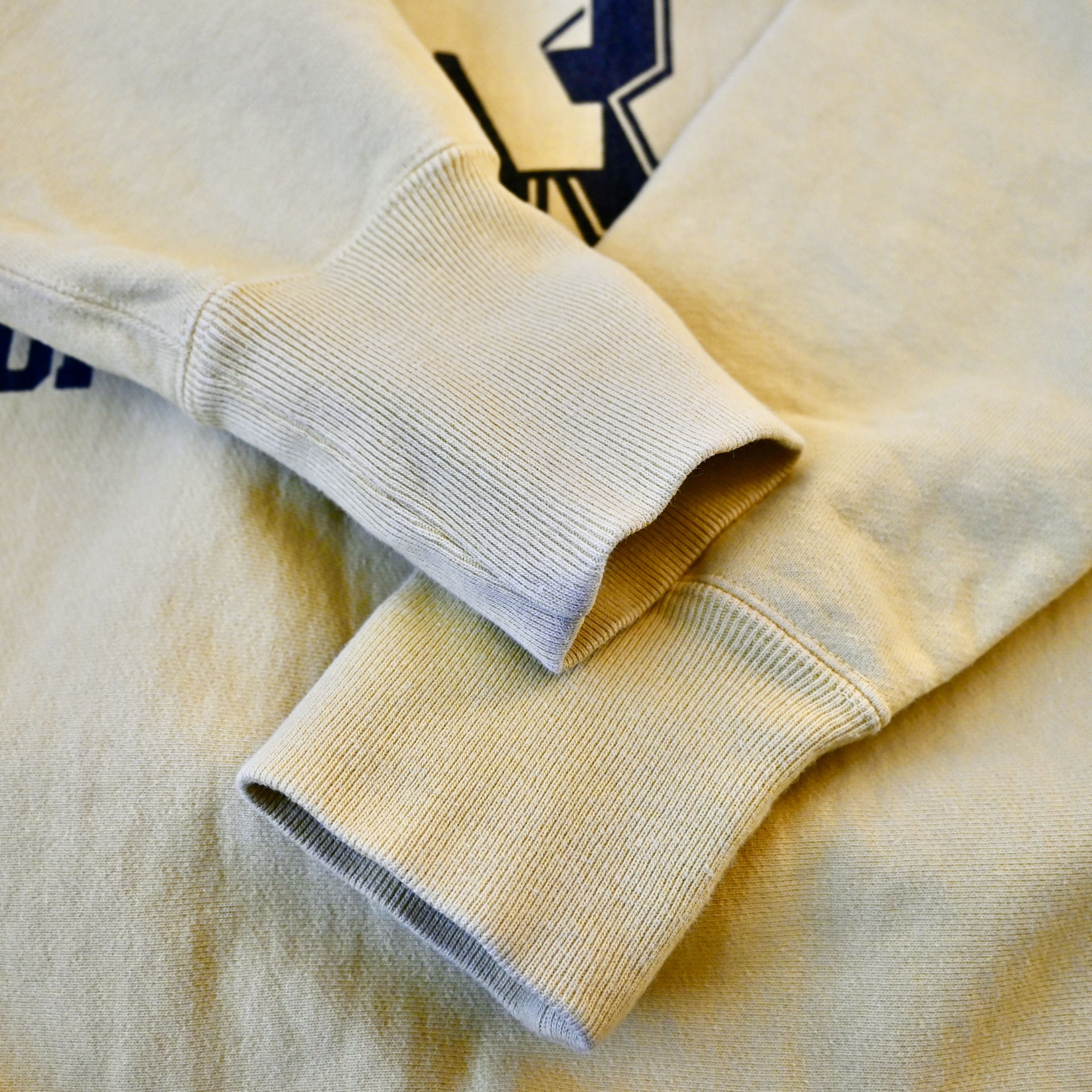 Pherrow's Pherrow's RW type all cotton sweatshirt, made in Japan Size US S / EU 44-46 / 1 - 10 Thumbnail