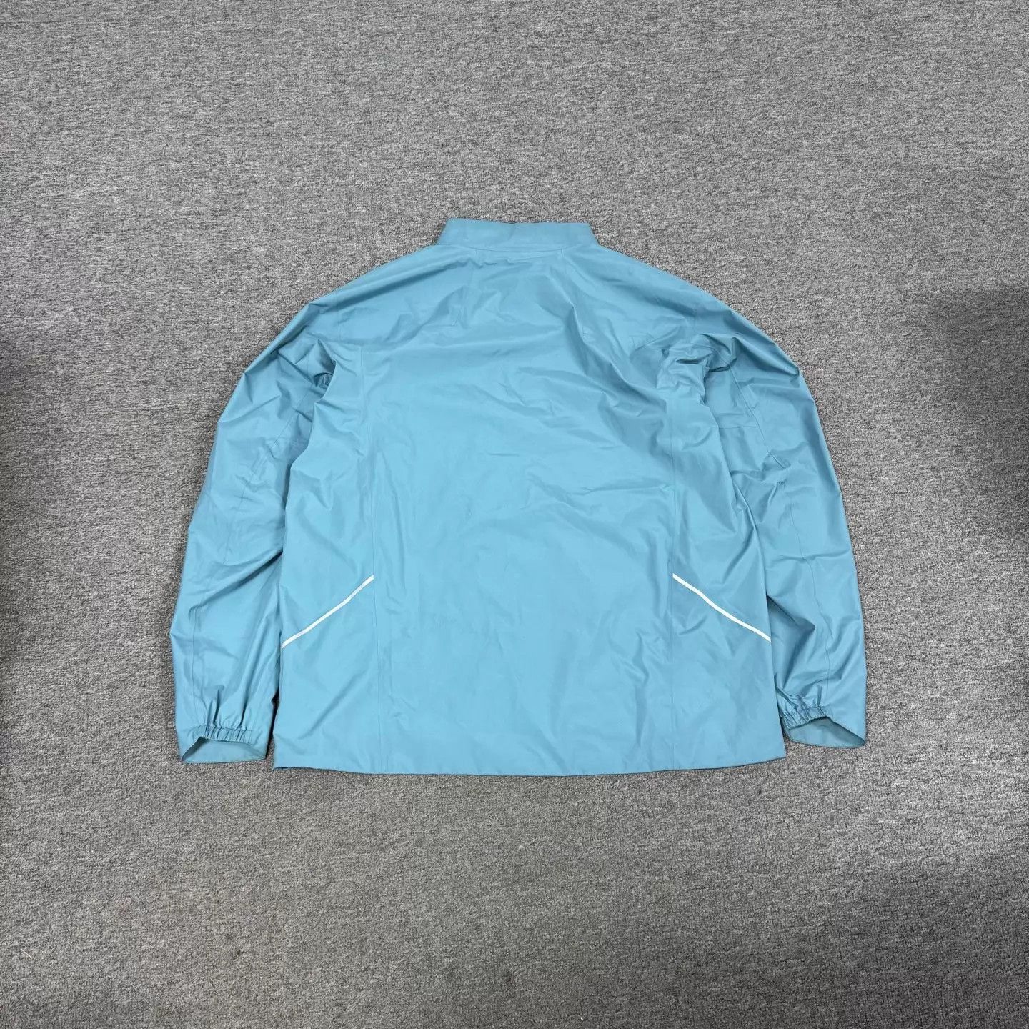 Arc'teryx Arcteryx Solano stand collar jacket XL like new Size US XL / EU 56 / 4 - 2 Thumbnail