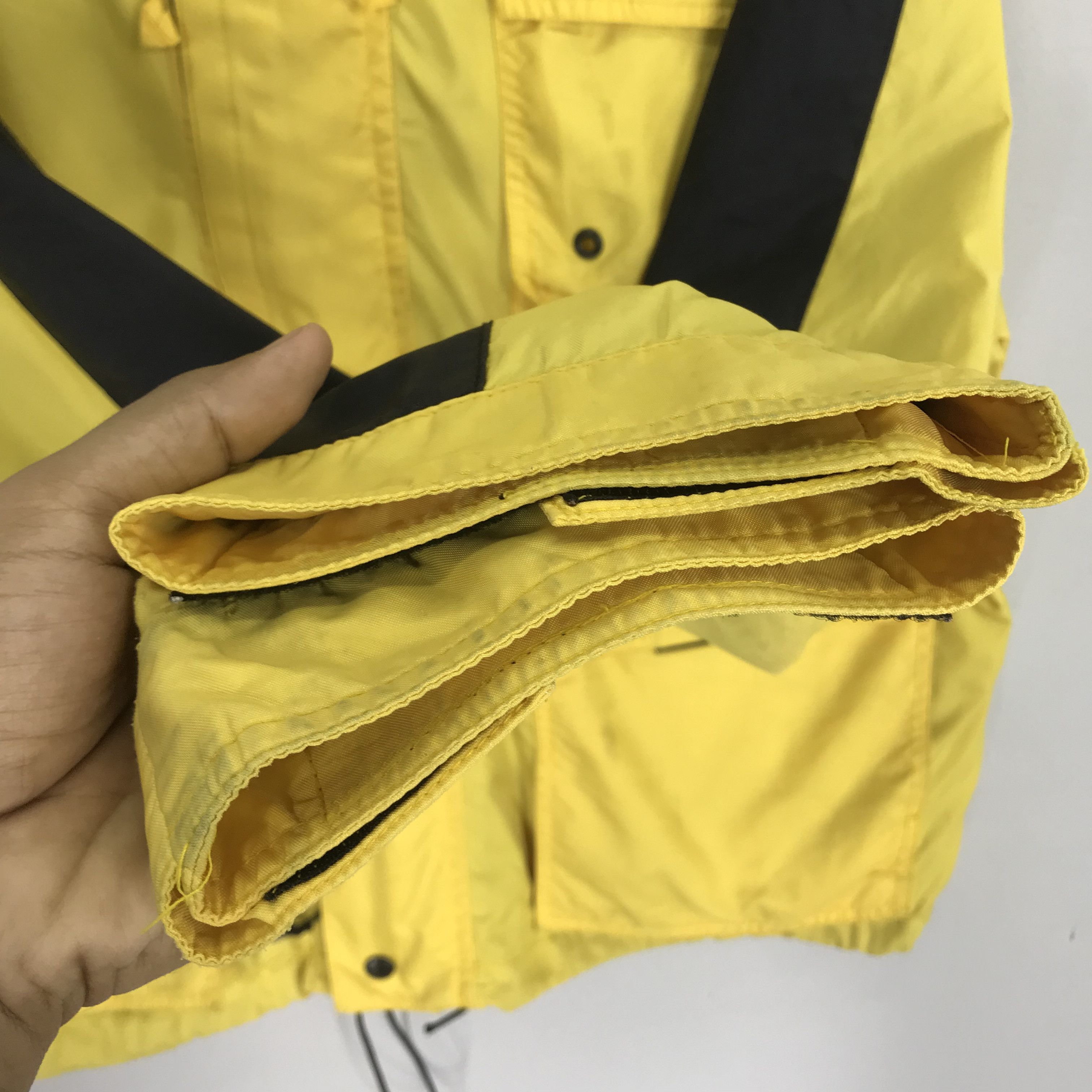 Polo Ralph Lauren × Ralph Lauren × Vintage Vintage 90s Polo Sport Multiple Pocket Outdoor Gear Polo RL Size US L / EU 52-54 / 3 - 9 Thumbnail
