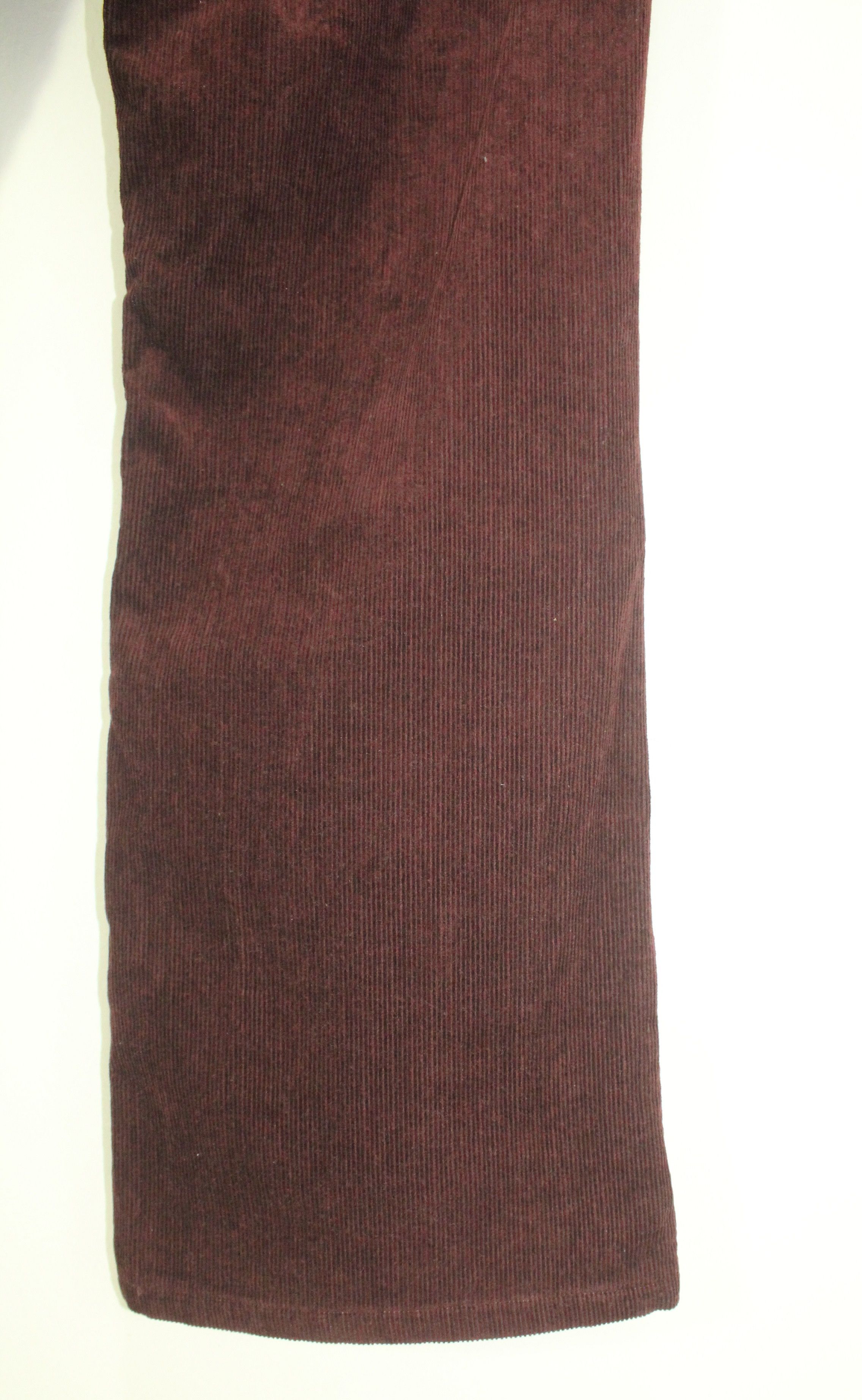 Levi's Flared LEVI'S Lot 517 Corduroy 1996 Vintage Size US 32 / EU 48 - 12 Thumbnail