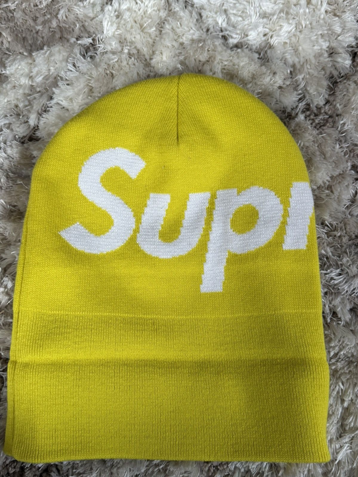 Supreme Supreme beanie Size ONE SIZE - 5 Thumbnail