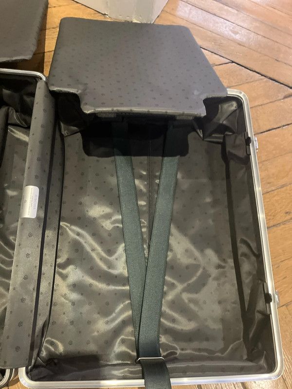 Rimowa RIMOWA - cabin S suitcase Size ONE SIZE - 8 Thumbnail