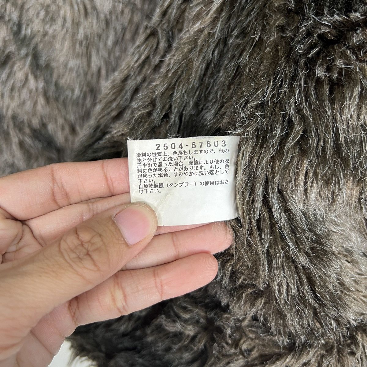 Chevignon 🔥 ARCHIVES CHEVIGNON FUR LINING RIDER MOTO JACKET Size US L / EU 52-54 / 3 - 19 Thumbnail
