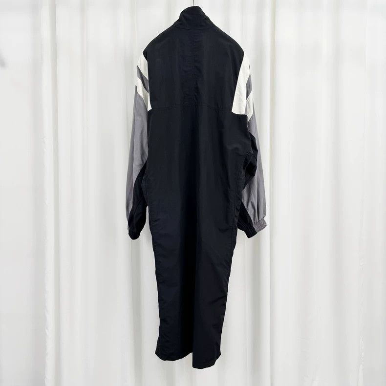 Other Balenciaga Embroidered monogrammed two-hook trench coat Size S / US 4 / IT 40 - 2 Thumbnail