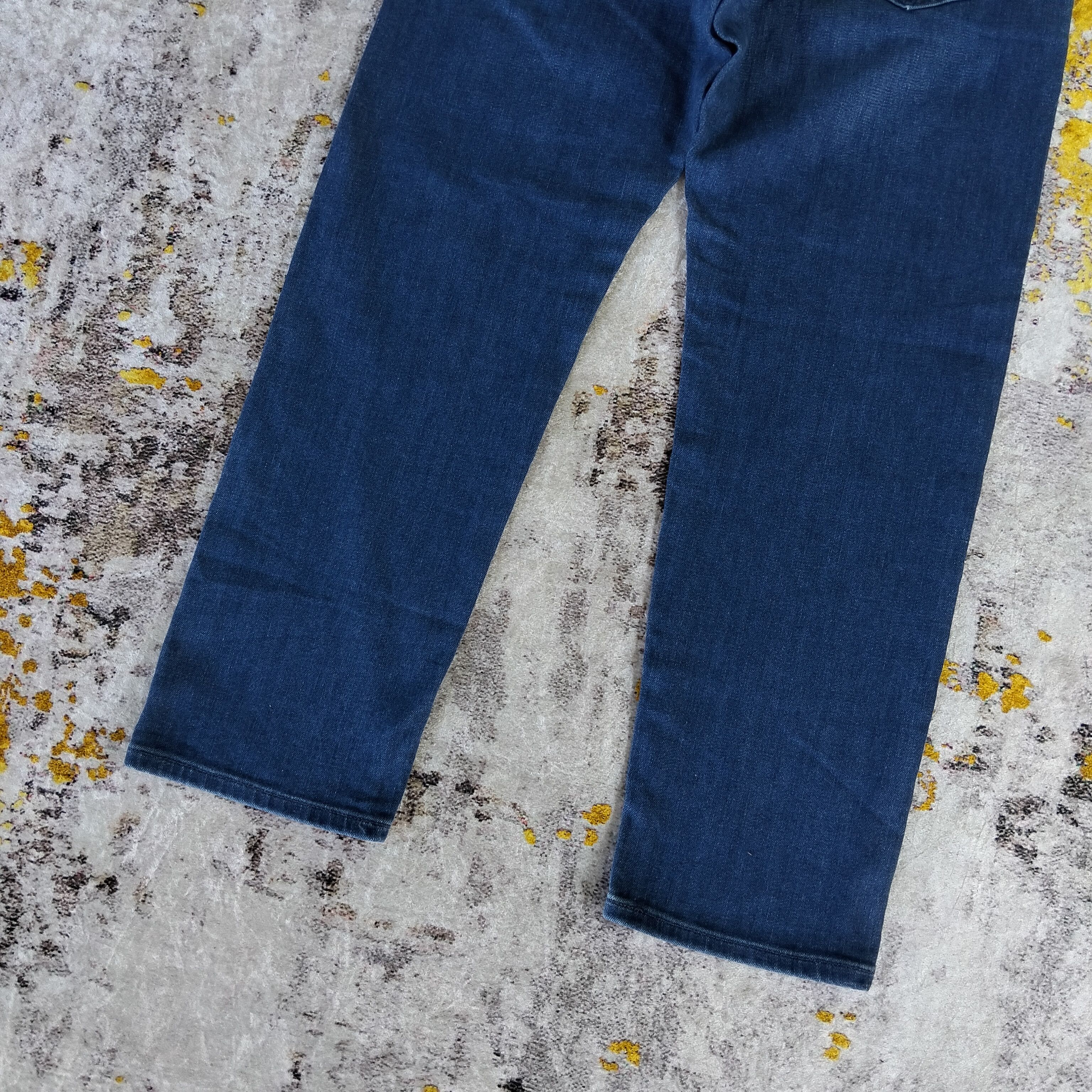 Gramicci Gramicci x Lee Climbing Ankle Pants Size US 29 - 9 Thumbnail