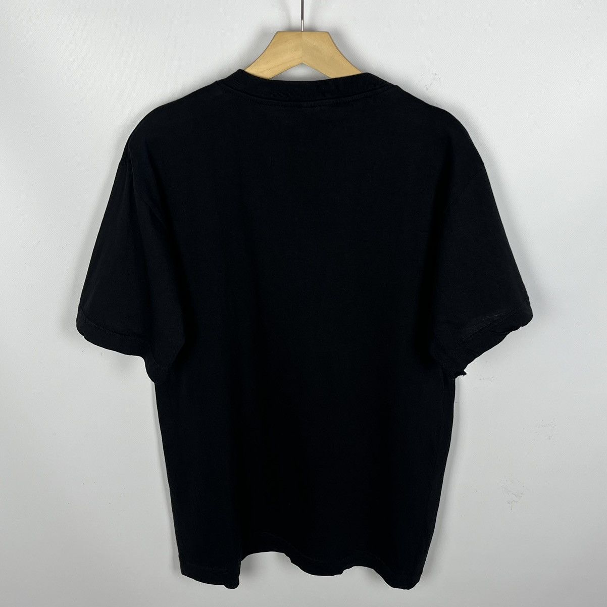 Band Tees Vintage Mick Jagger Rolling Stones rare rock band tee 90’s Size US XL / EU 56 / 4 - 14 Thumbnail