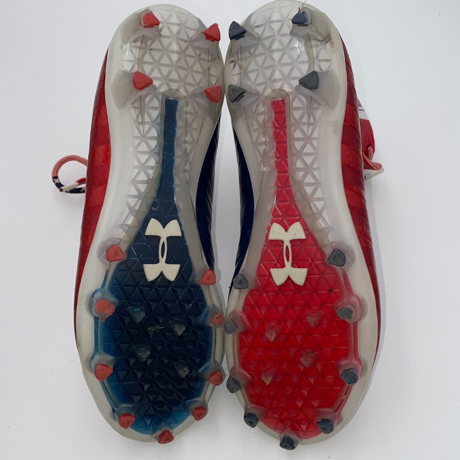 Under Armour Under Armour Shoes Mens Size 8 Highlight Limited Edition USA Size US 8 / EU 41 - 7 Thumbnail